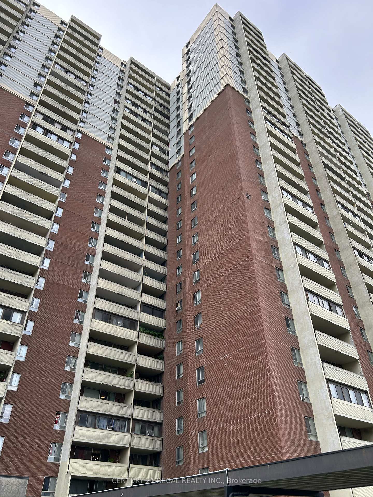 Photo of Unit 2908, 5 Massey Square