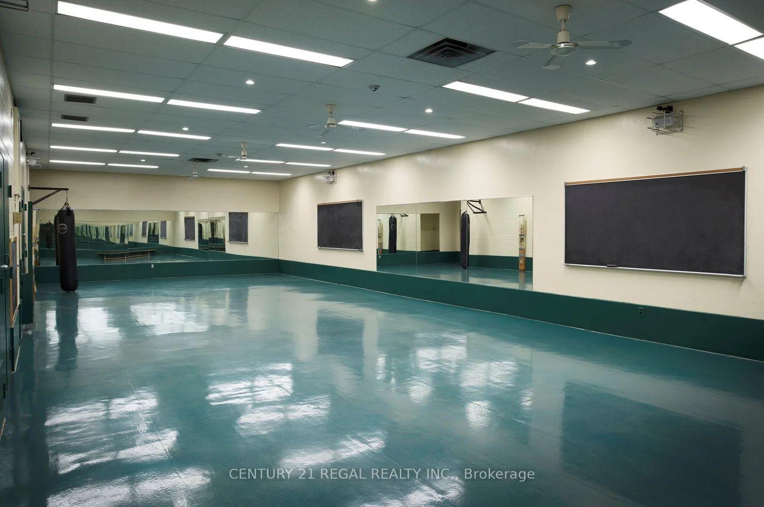 Photo 12 of Unit 2908, 5 Massey Square, Toronto, Crescent Town — HOMEH