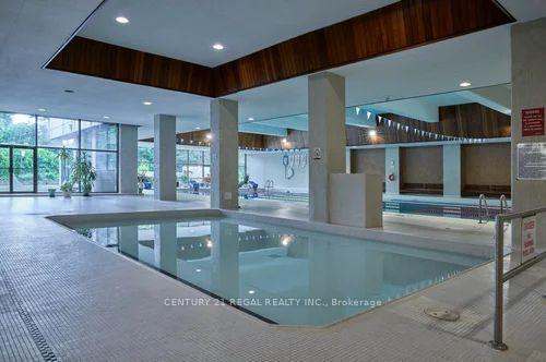 Photo 16 of Unit 2908, 5 Massey Square, Toronto, Crescent Town — HOMEH
