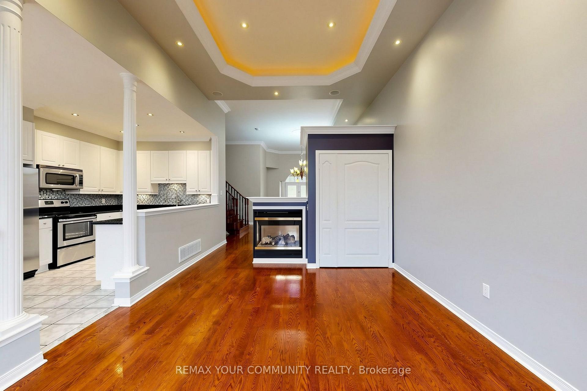 Photo 15 of Unit (Upper), 222 Kayla Crescent, Vaughan, Maple — HOMEH