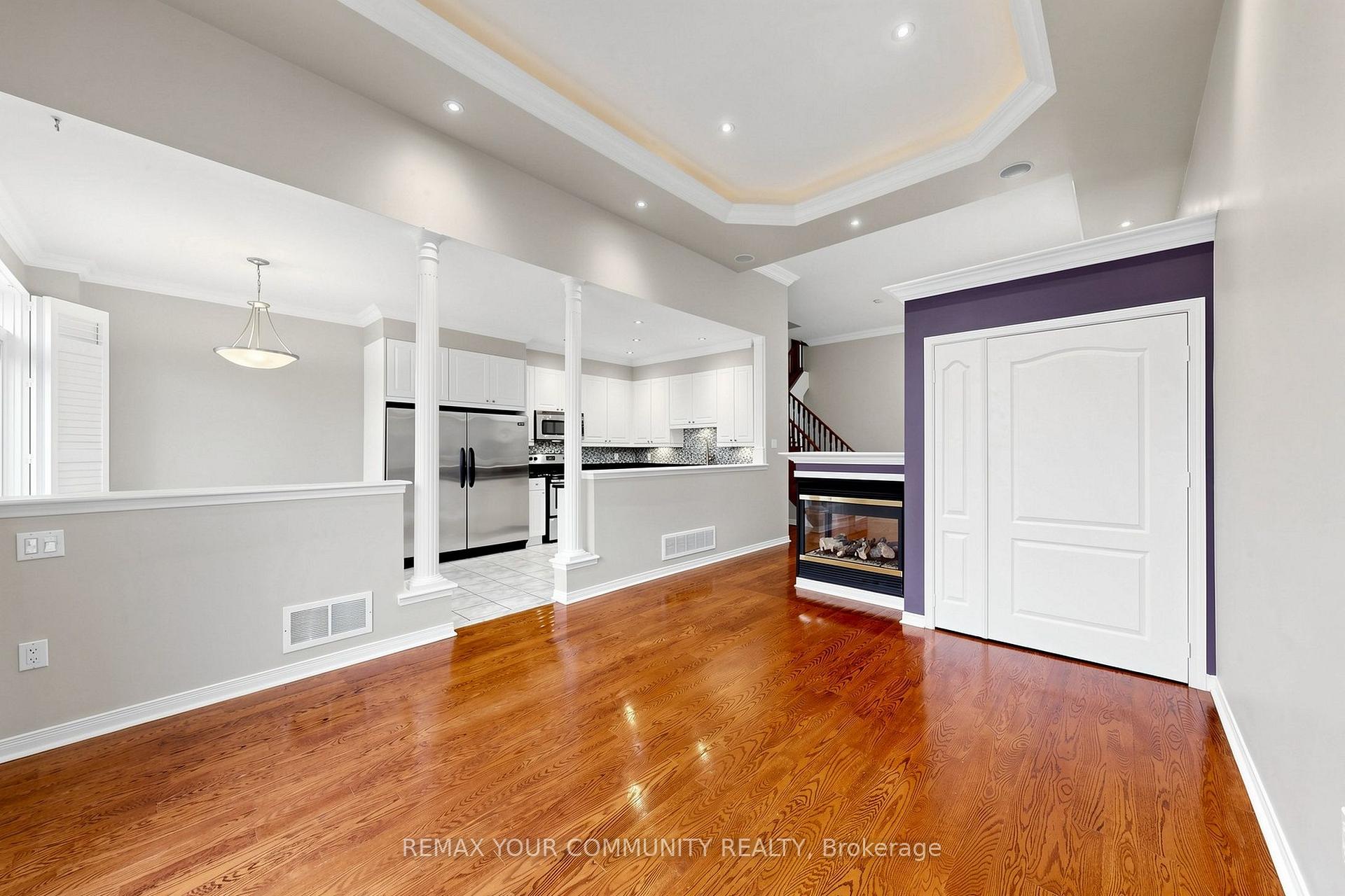Photo 16 of Unit (Upper), 222 Kayla Crescent, Vaughan, Maple — HOMEH
