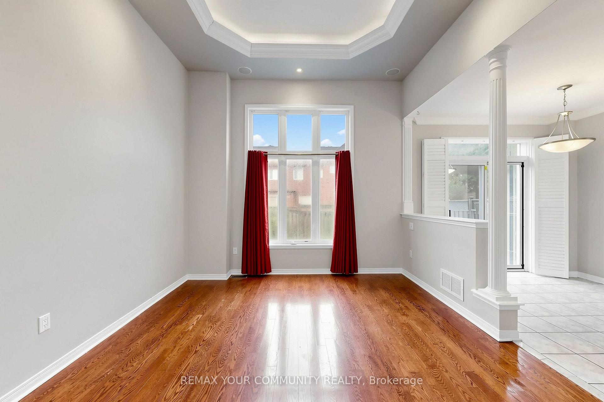 Photo 17 of Unit (Upper), 222 Kayla Crescent, Vaughan, Maple — HOMEH