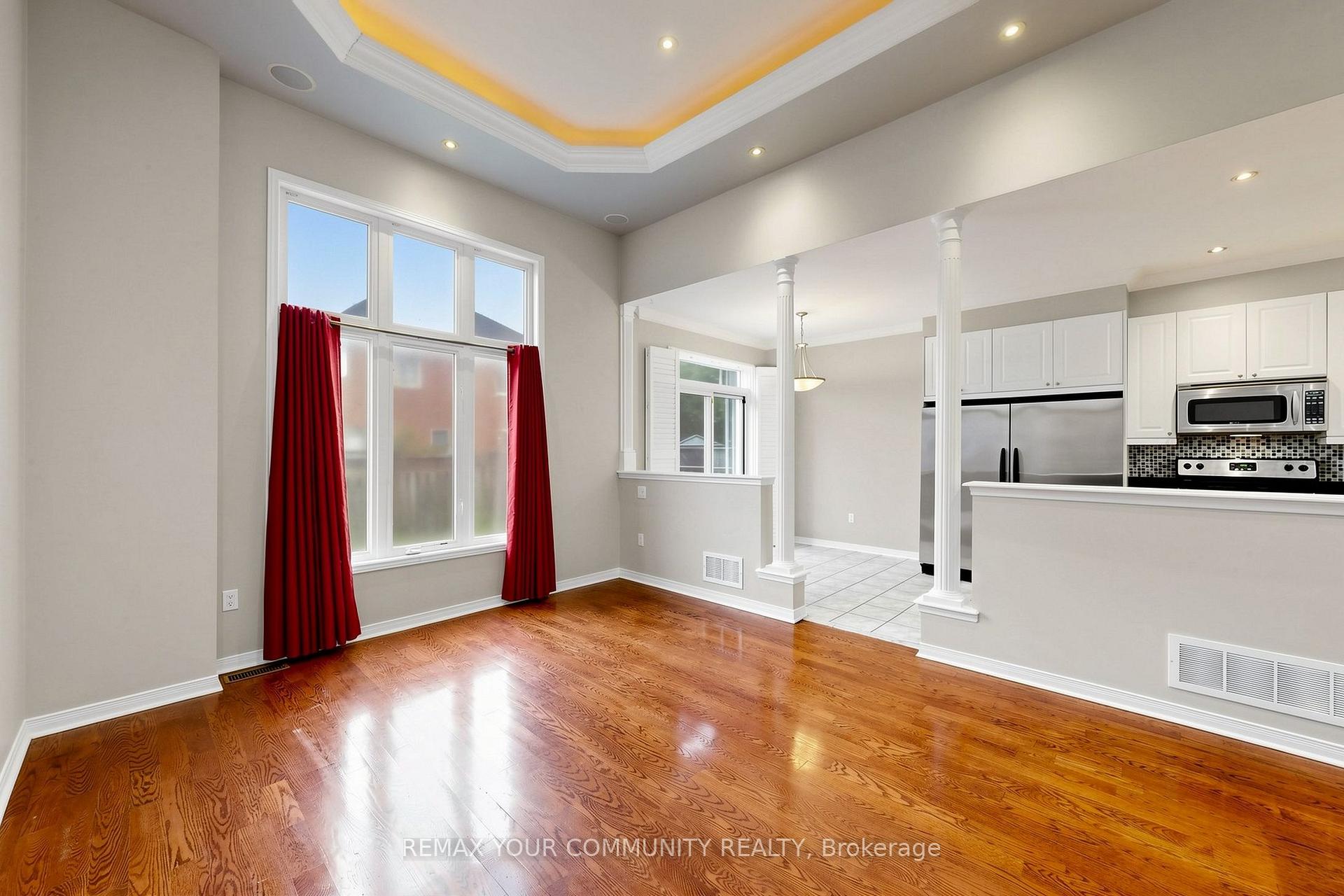 Photo 18 of Unit (Upper), 222 Kayla Crescent, Vaughan, Maple — HOMEH