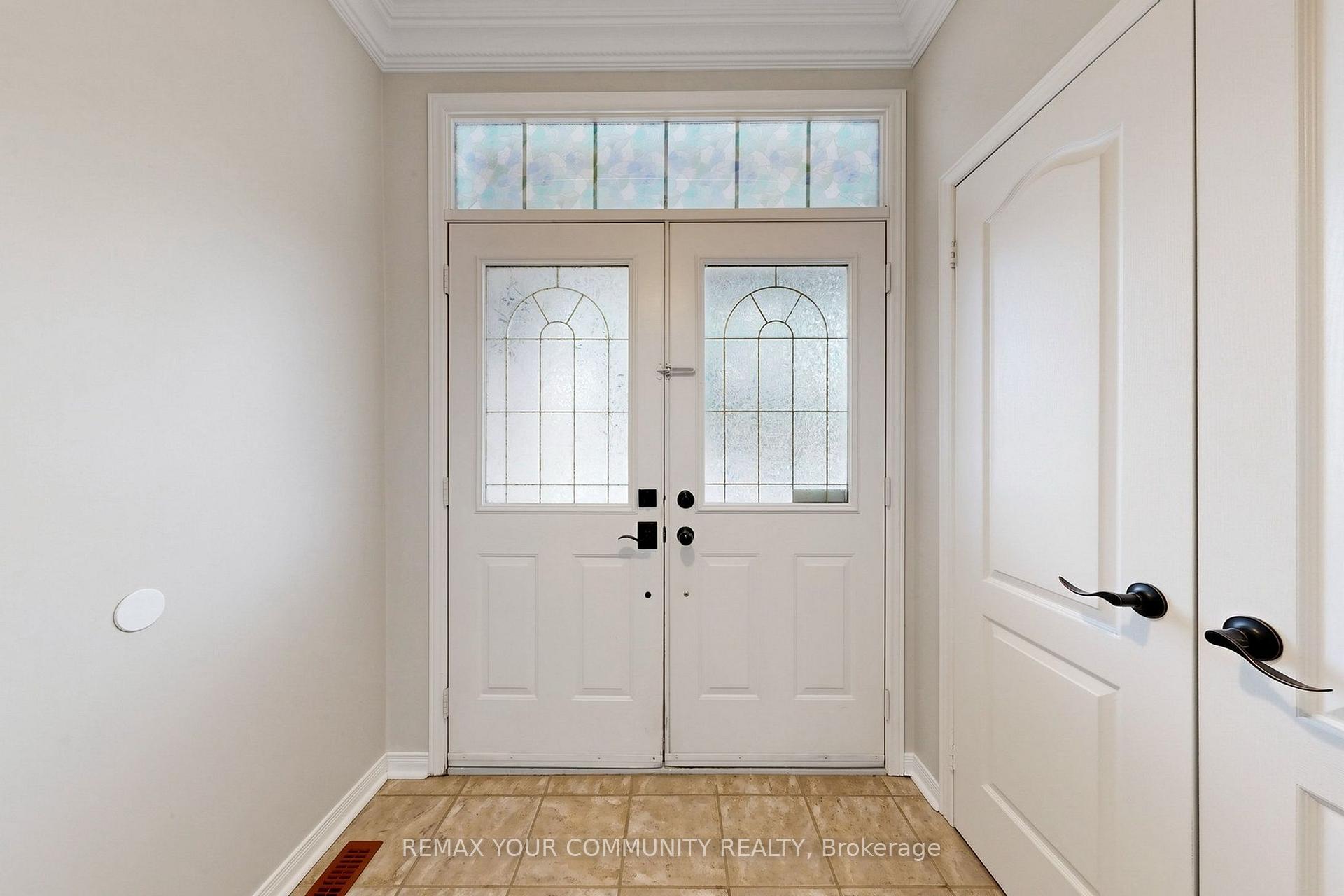 Photo 20 of Unit (Upper), 222 Kayla Crescent, Vaughan, Maple — HOMEH