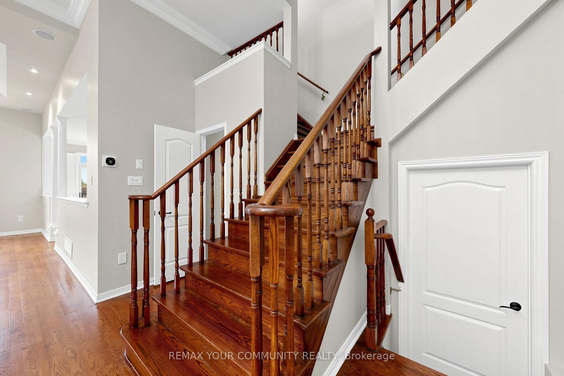 Photo 22 of Unit (Upper), 222 Kayla Crescent, Vaughan, Maple — HOMEH