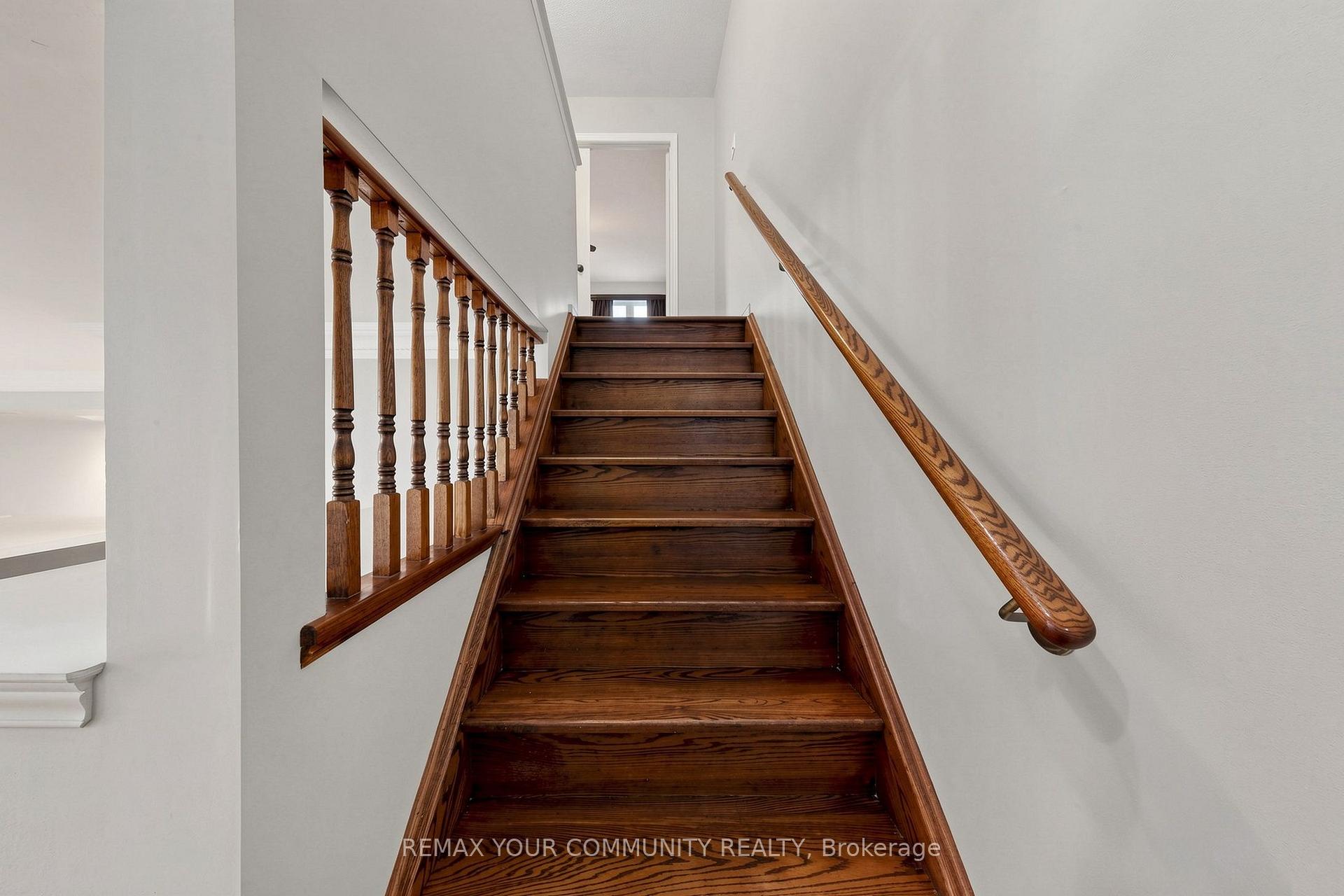 Photo 29 of Unit (Upper), 222 Kayla Crescent, Vaughan, Maple — HOMEH