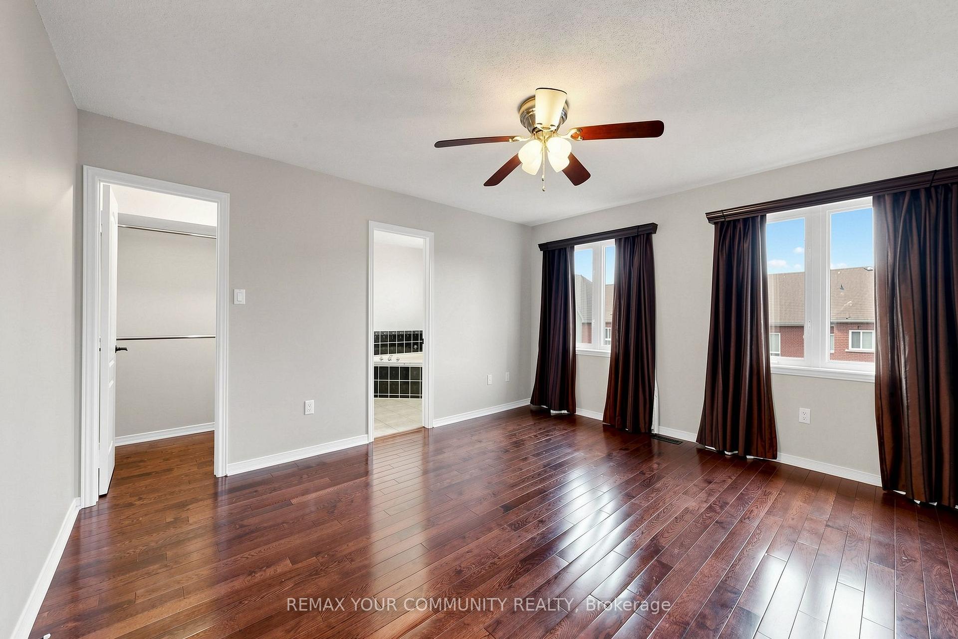 Photo 31 of Unit (Upper), 222 Kayla Crescent, Vaughan, Maple — HOMEH