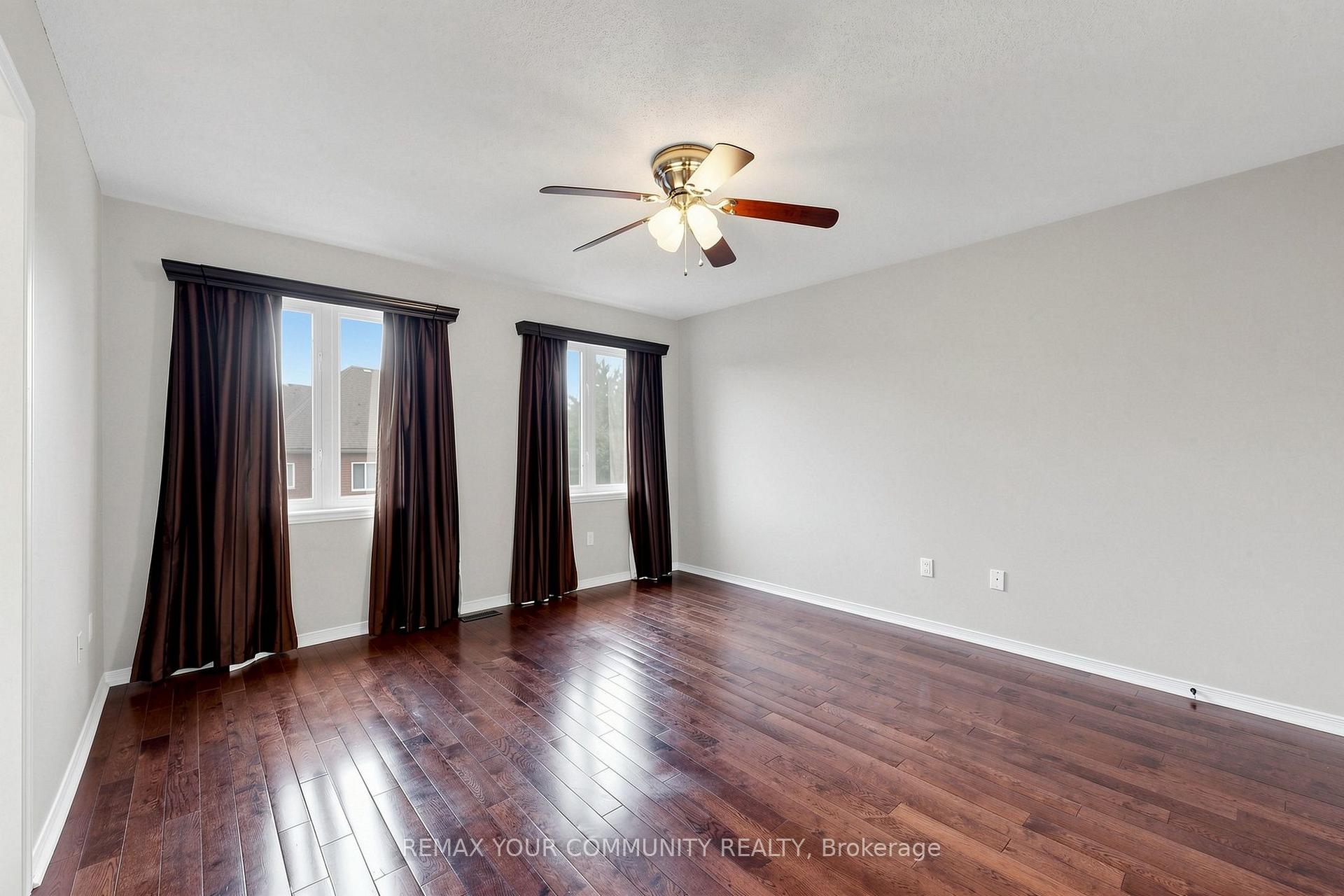 Photo 32 of Unit (Upper), 222 Kayla Crescent, Vaughan, Maple — HOMEH