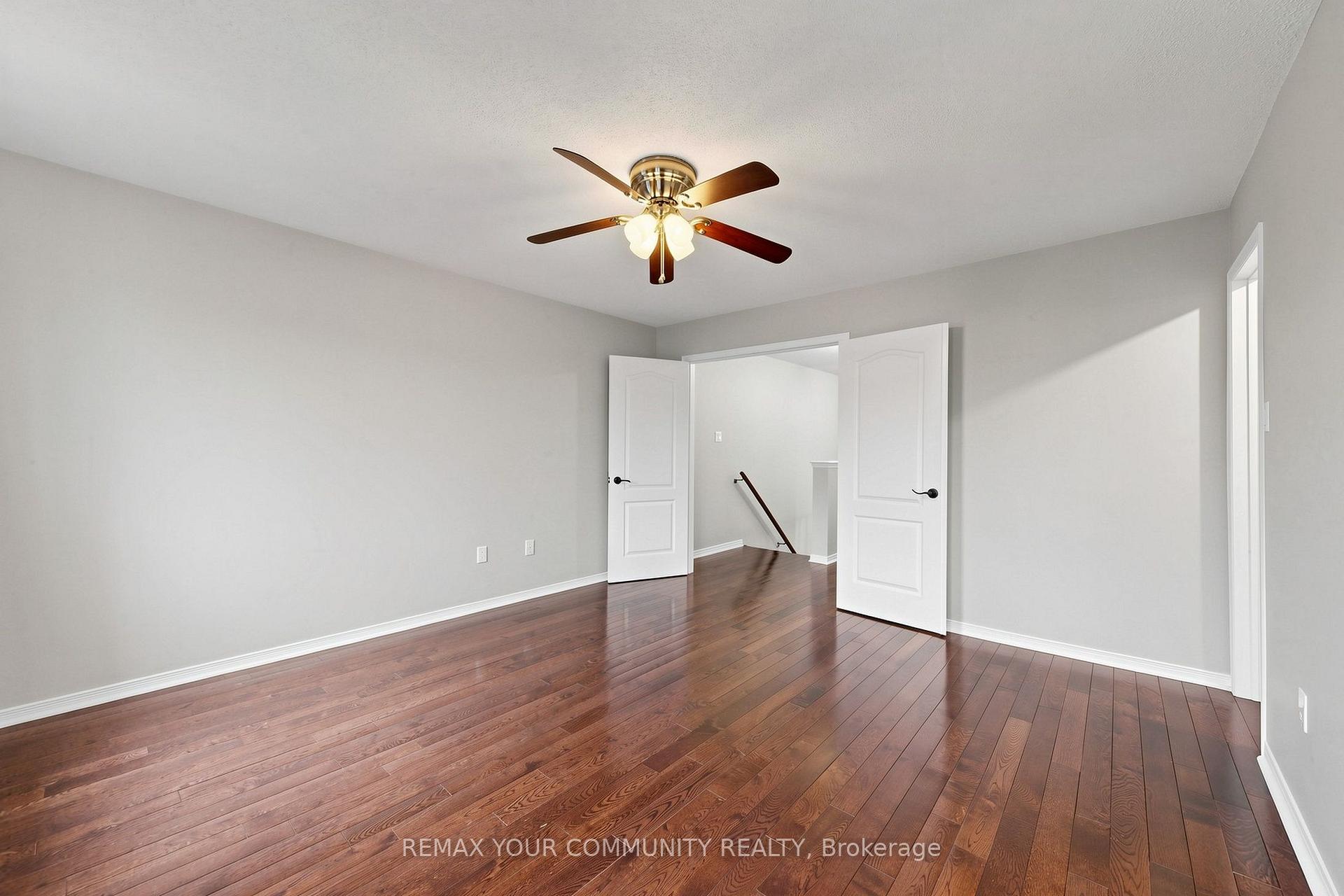 Photo 33 of Unit (Upper), 222 Kayla Crescent, Vaughan, Maple — HOMEH
