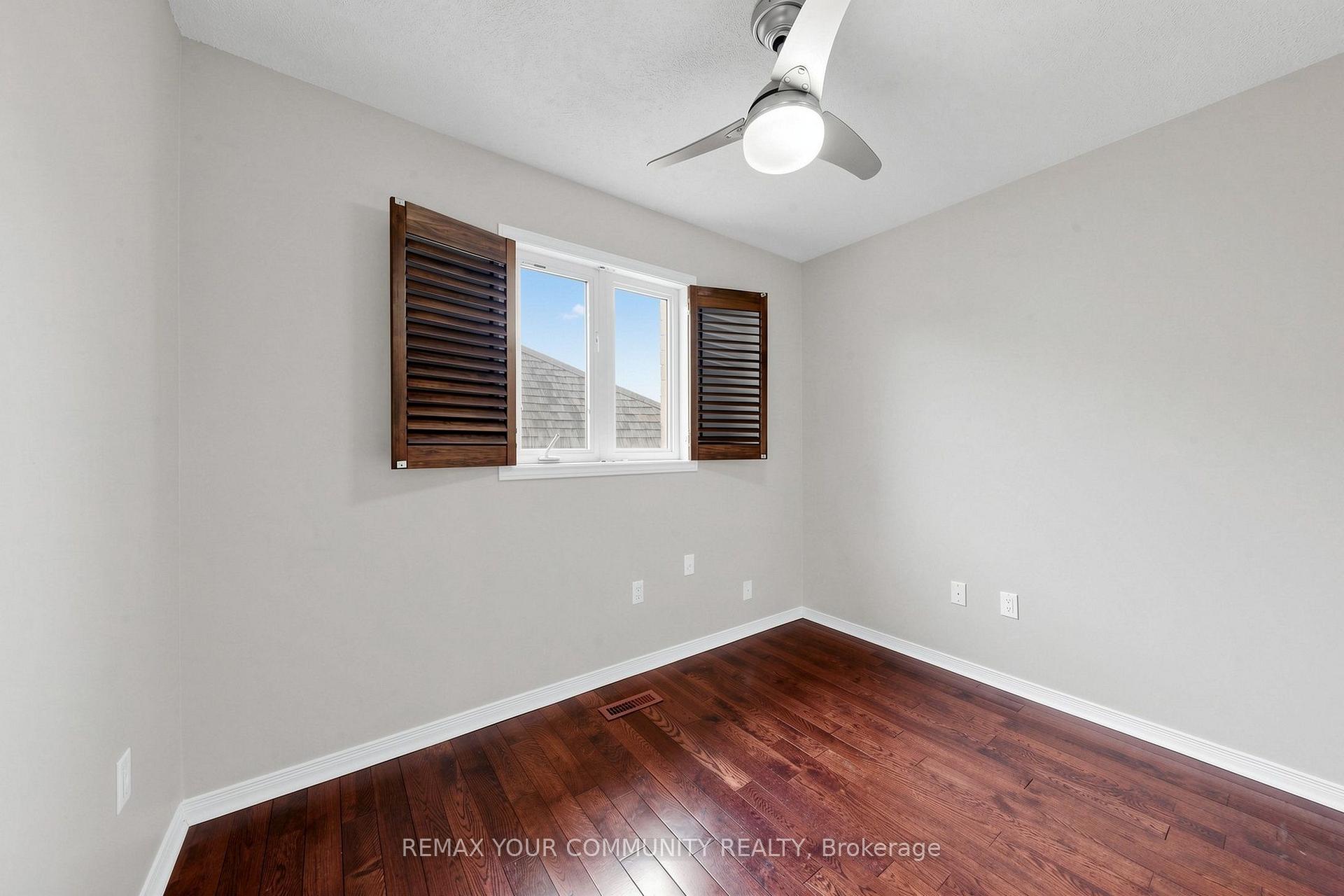 Photo 37 of Unit (Upper), 222 Kayla Crescent, Vaughan, Maple — HOMEH