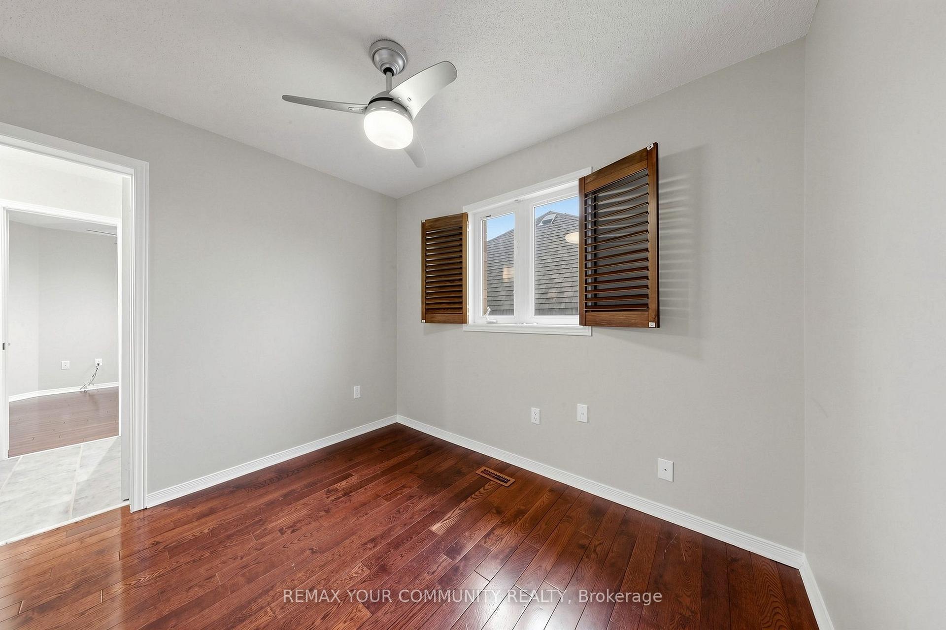 Photo 38 of Unit (Upper), 222 Kayla Crescent, Vaughan, Maple — HOMEH