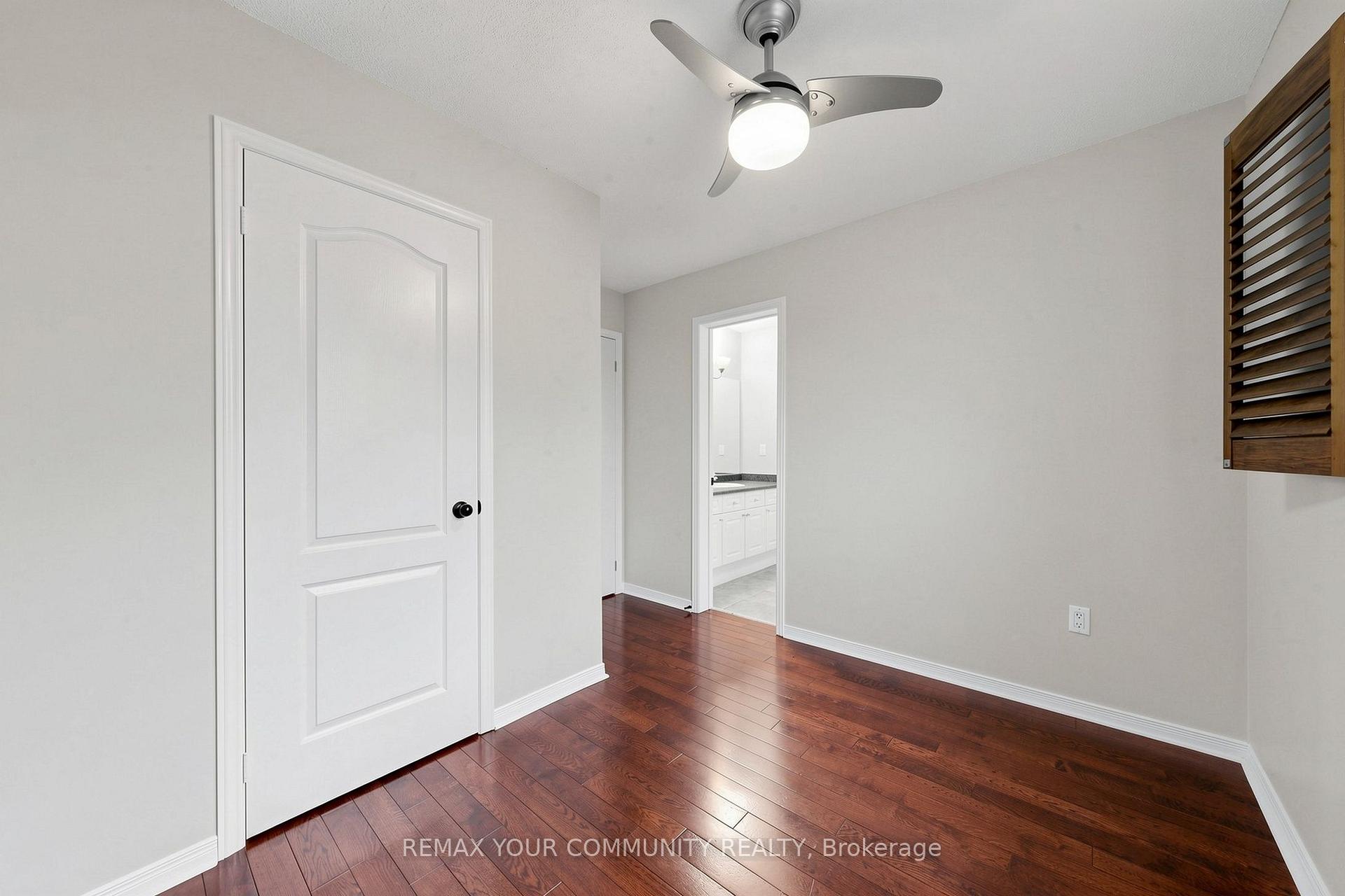 Photo 39 of Unit (Upper), 222 Kayla Crescent, Vaughan, Maple — HOMEH