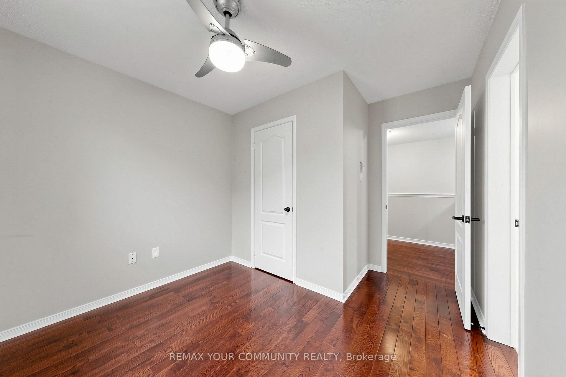 Photo 40 of Unit (Upper), 222 Kayla Crescent, Vaughan, Maple — HOMEH