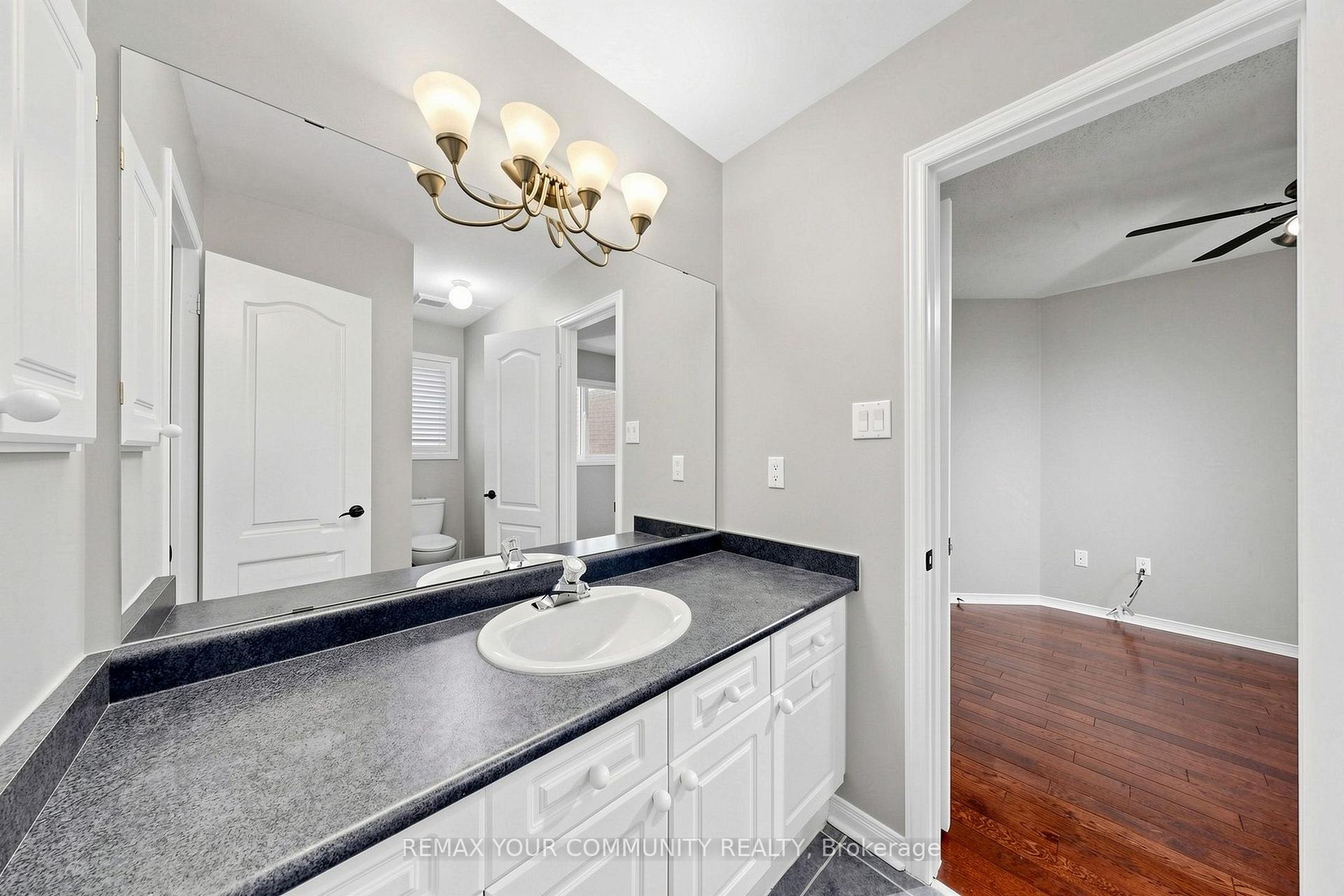 Photo 42 of Unit (Upper), 222 Kayla Crescent, Vaughan, Maple — HOMEH