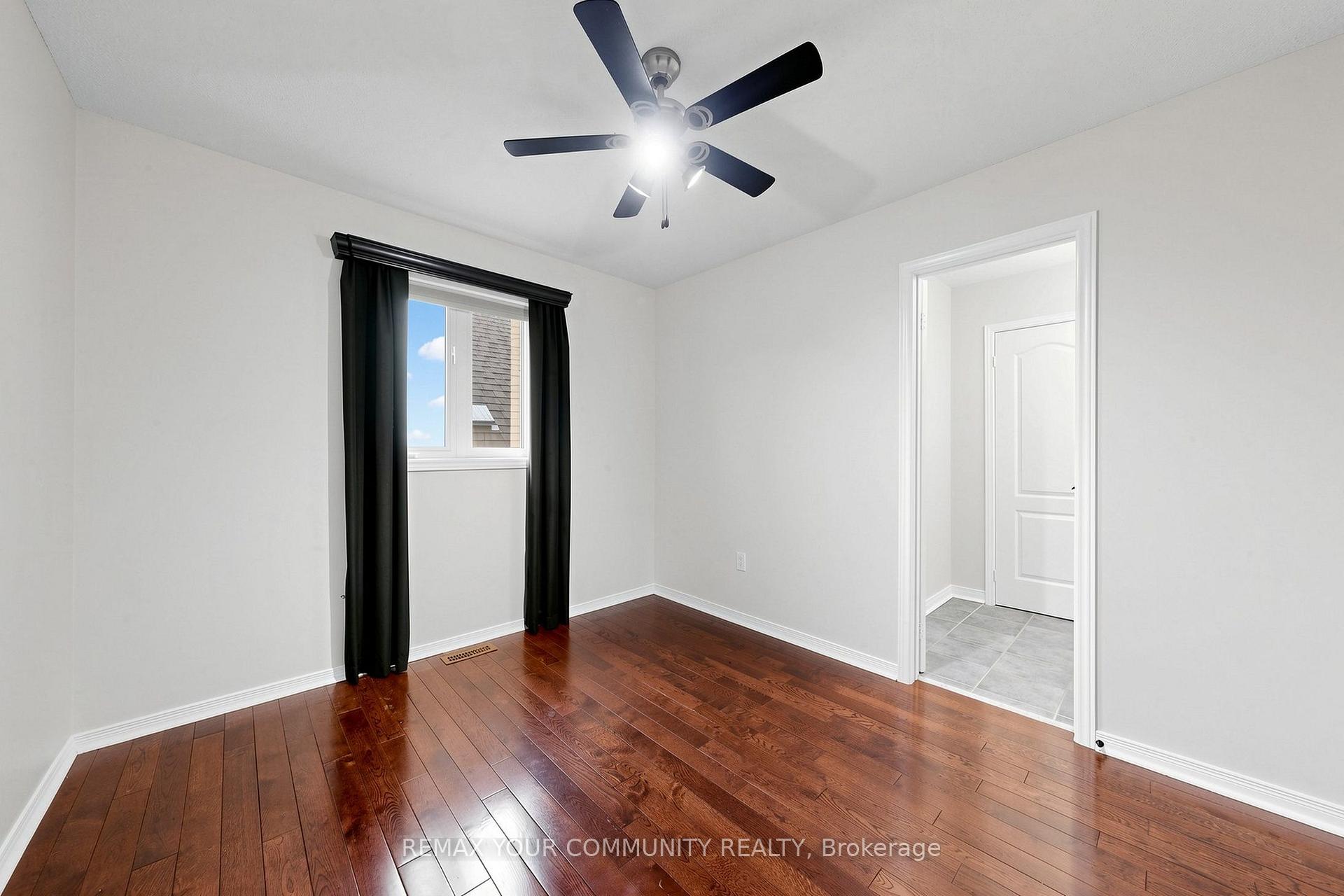 Photo 44 of Unit (Upper), 222 Kayla Crescent, Vaughan, Maple — HOMEH