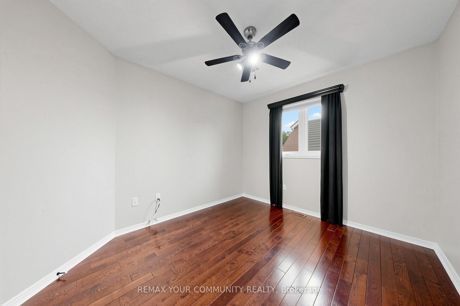 Photo 45 of Unit (Upper), 222 Kayla Crescent, Vaughan, Maple — HOMEH