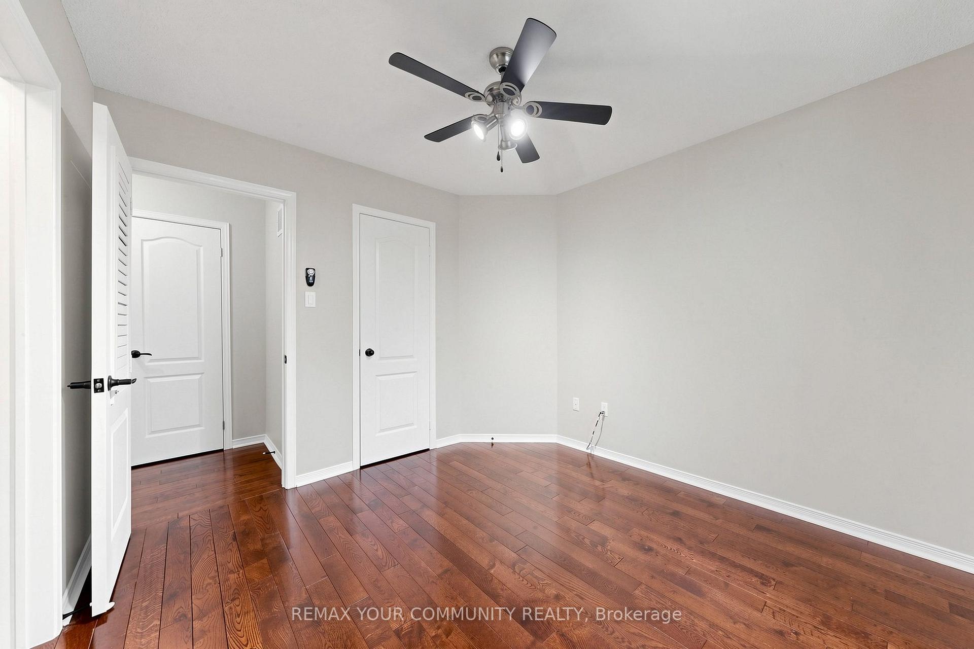 Photo 46 of Unit (Upper), 222 Kayla Crescent, Vaughan, Maple — HOMEH