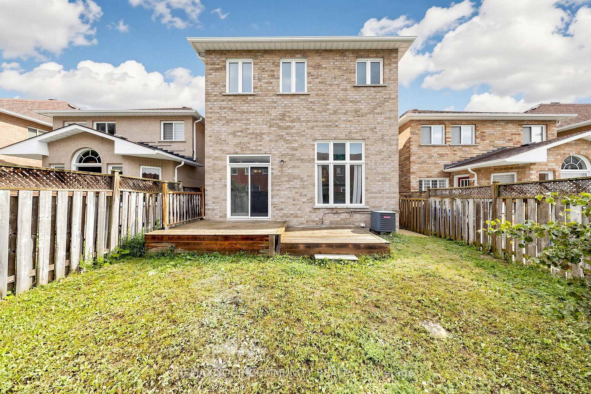 Photo 48 of Unit (Upper), 222 Kayla Crescent, Vaughan, Maple — HOMEH