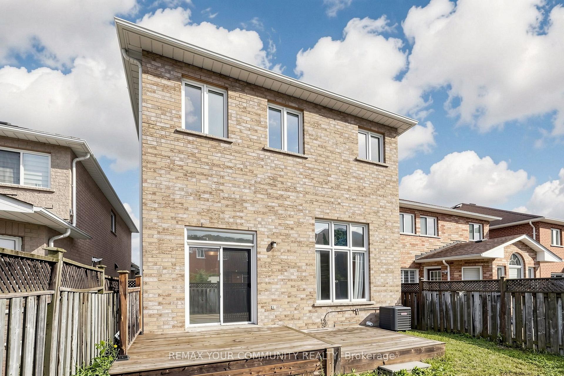 Photo 49 of Unit (Upper), 222 Kayla Crescent, Vaughan, Maple — HOMEH