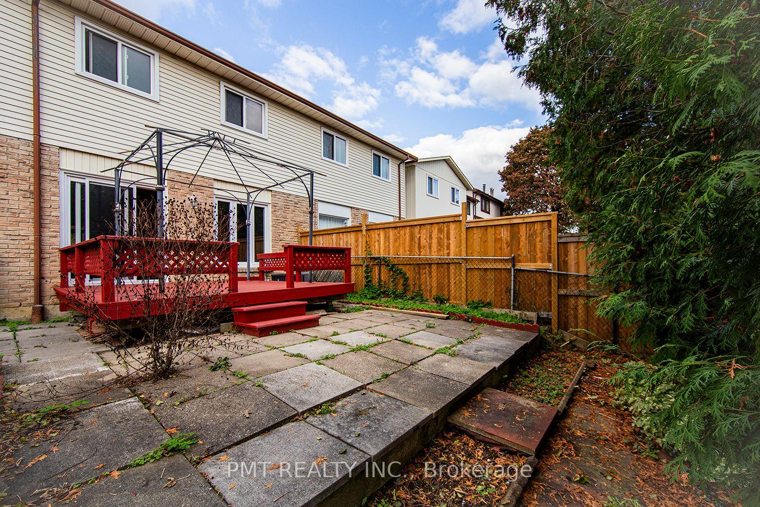 Photo 35 of 26 Granada Crescent, Scarborough, Rouge — HOMEH