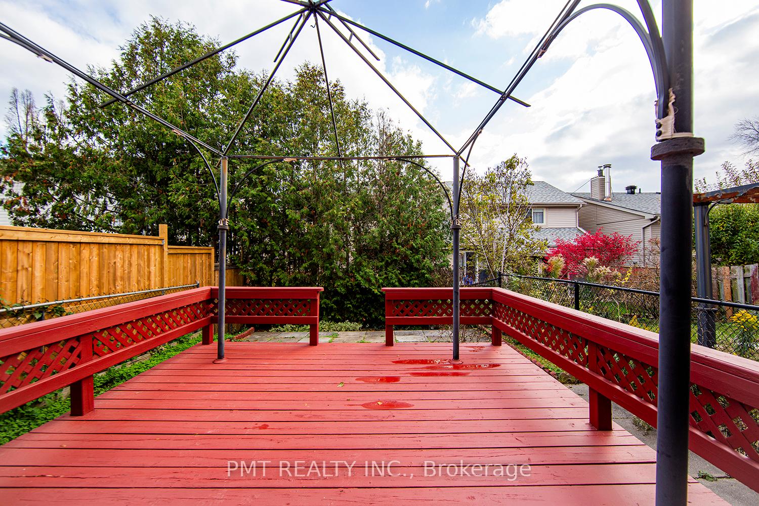 Photo 36 of 26 Granada Crescent, Scarborough, Rouge — HOMEH
