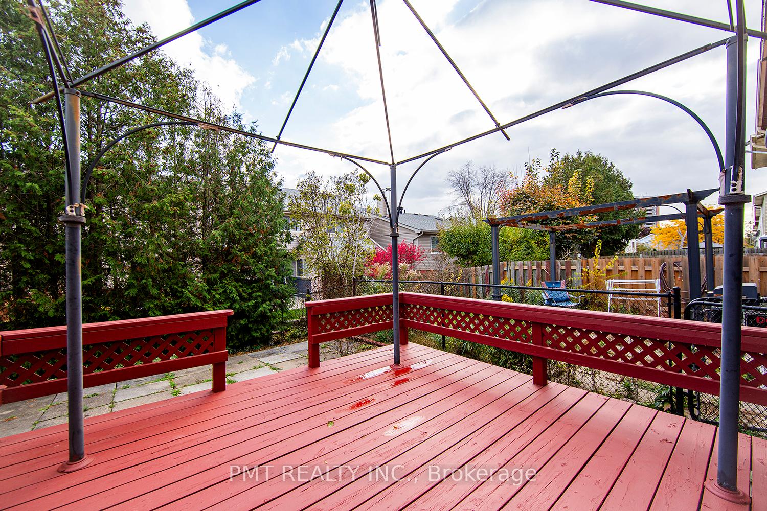 Photo 37 of 26 Granada Crescent, Scarborough, Rouge — HOMEH