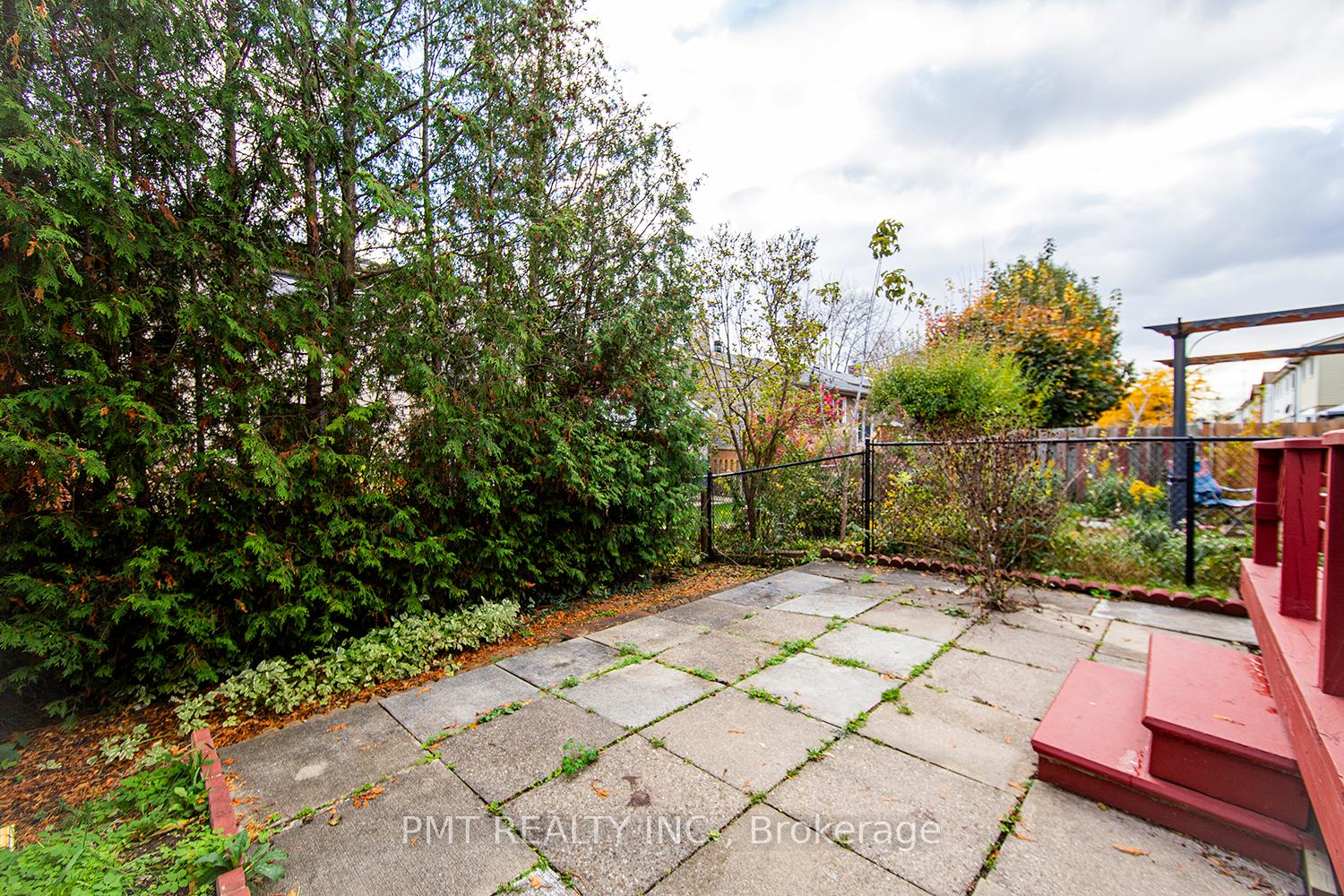 Photo 38 of 26 Granada Crescent, Scarborough, Rouge — HOMEH