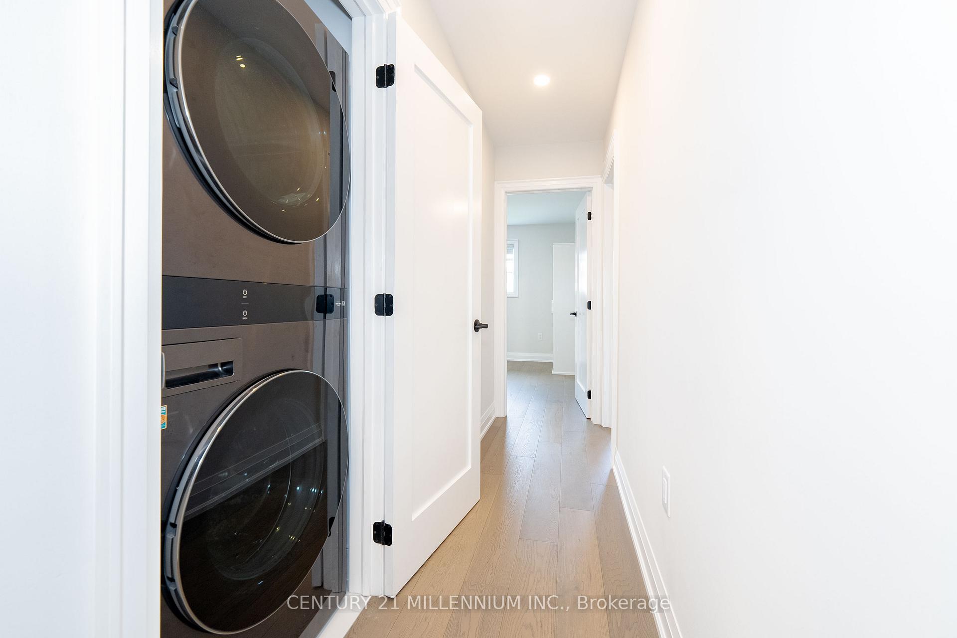 Photo 10 of Unit A, 31 Mariposa Avenue, Toronto, Rockcliffe-Smythe — HOMEH