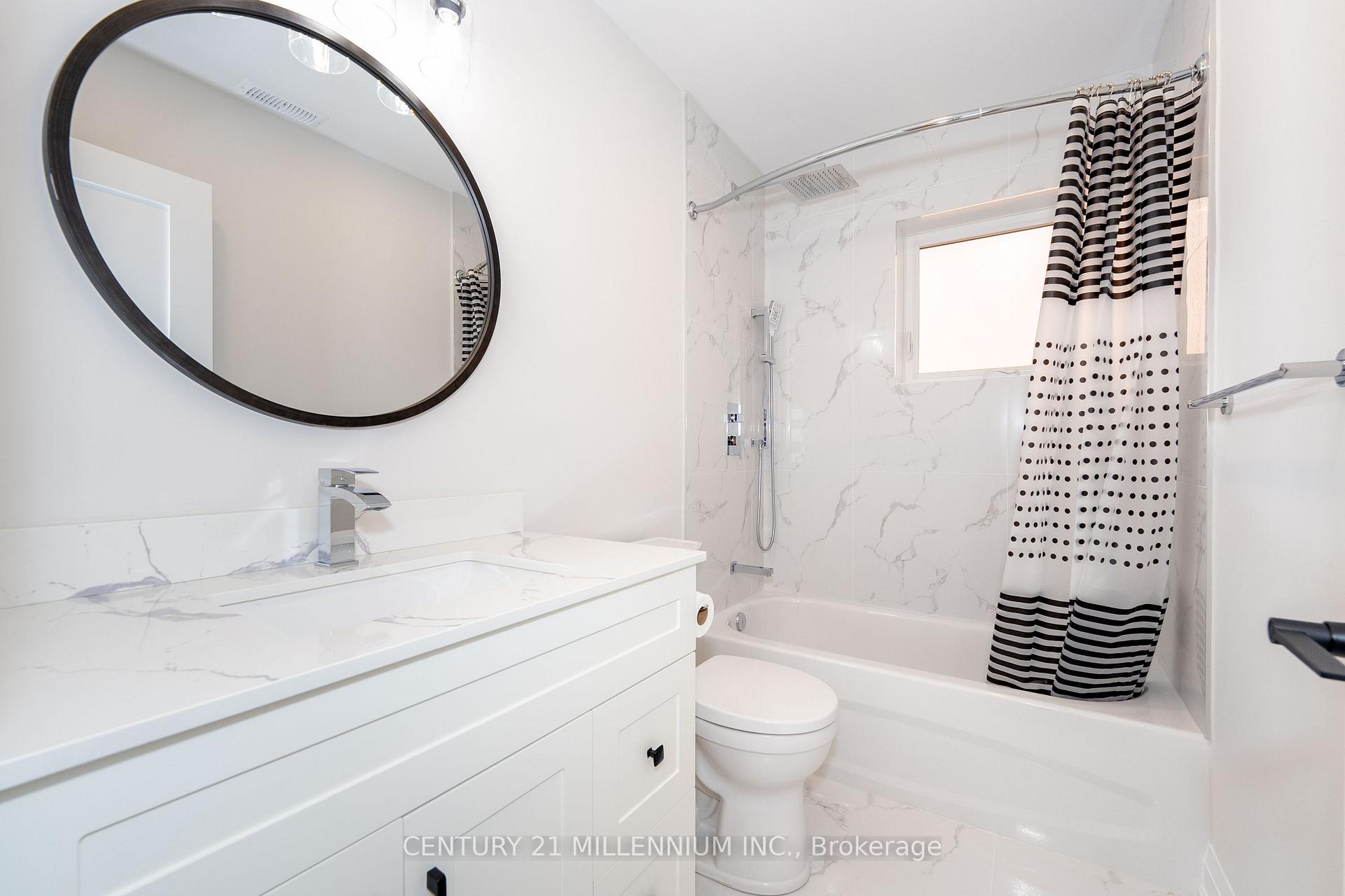 Photo 11 of Unit A, 31 Mariposa Avenue, Toronto, Rockcliffe-Smythe — HOMEH