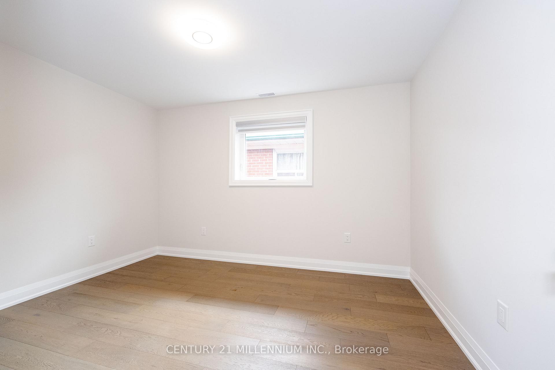 Photo 12 of Unit A, 31 Mariposa Avenue, Toronto, Rockcliffe-Smythe — HOMEH