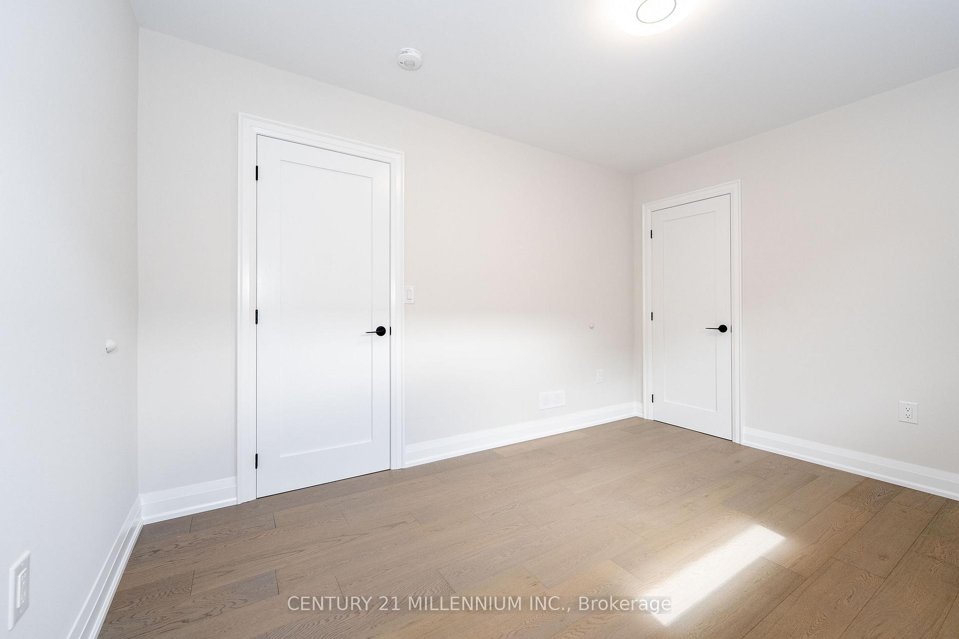 Photo 13 of Unit A, 31 Mariposa Avenue, Toronto, Rockcliffe-Smythe — HOMEH