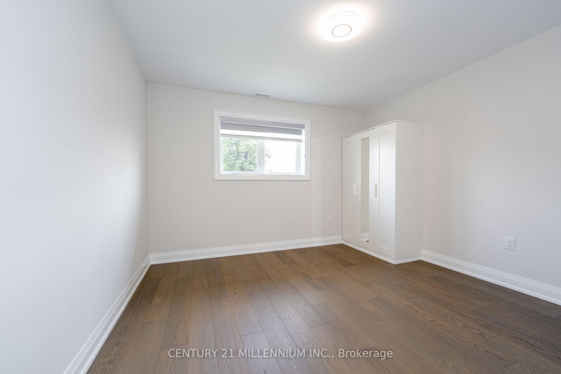 Photo 14 of Unit A, 31 Mariposa Avenue, Toronto, Rockcliffe-Smythe — HOMEH