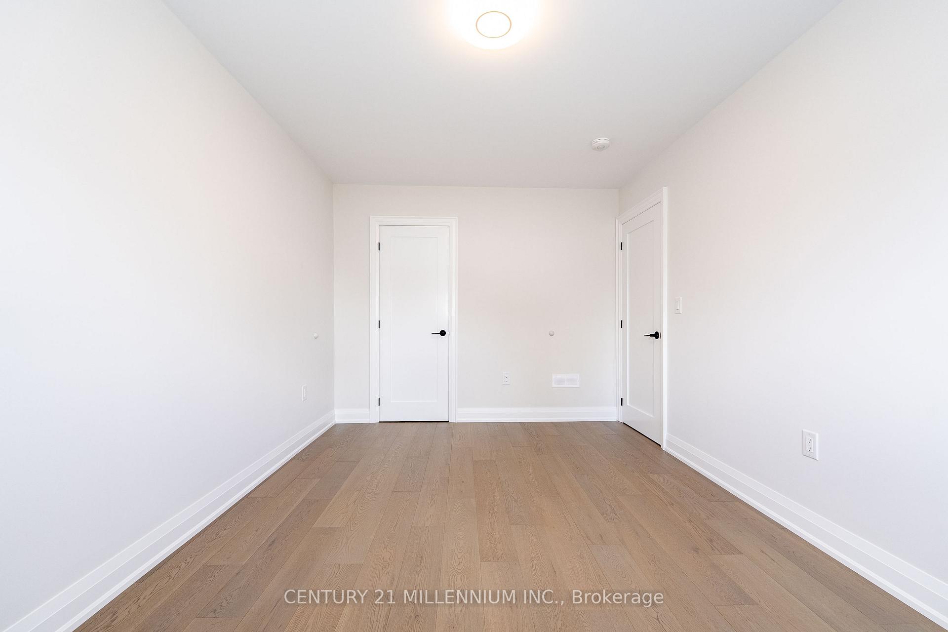 Photo 15 of Unit A, 31 Mariposa Avenue, Toronto, Rockcliffe-Smythe — HOMEH