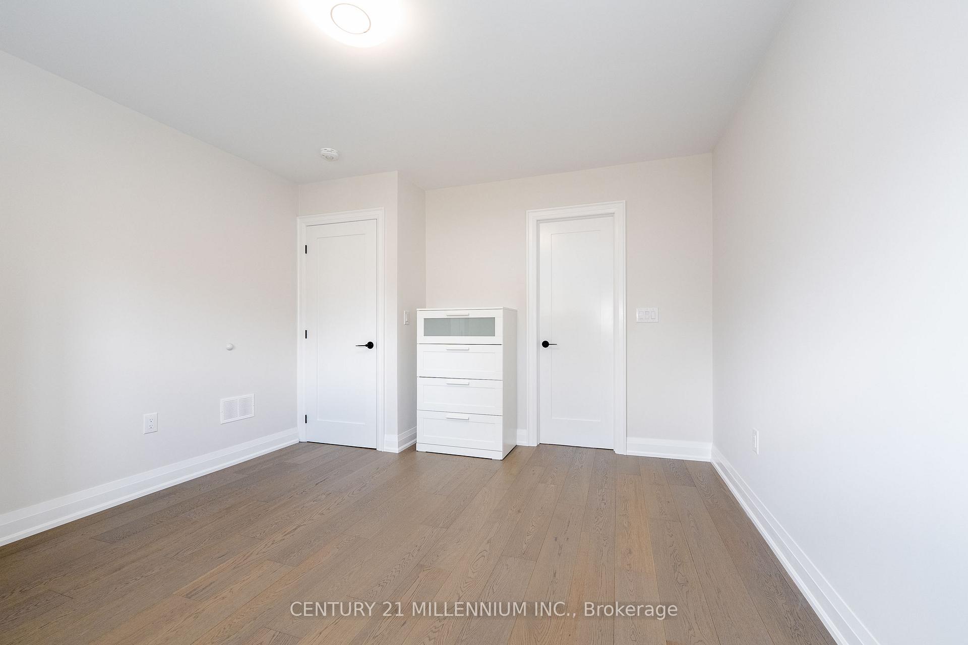 Photo 16 of Unit A, 31 Mariposa Avenue, Toronto, Rockcliffe-Smythe — HOMEH
