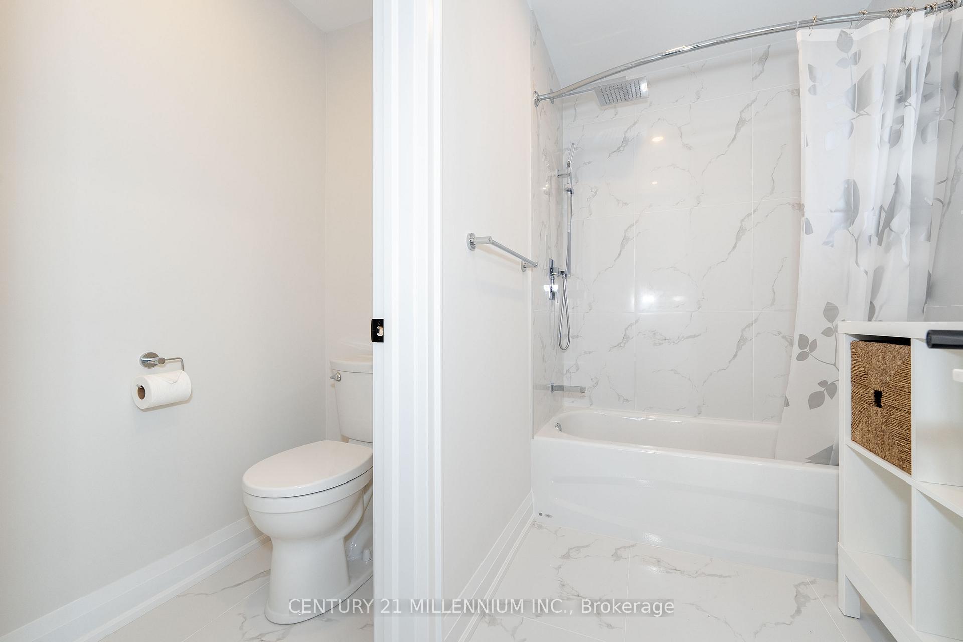 Photo 17 of Unit A, 31 Mariposa Avenue, Toronto, Rockcliffe-Smythe — HOMEH