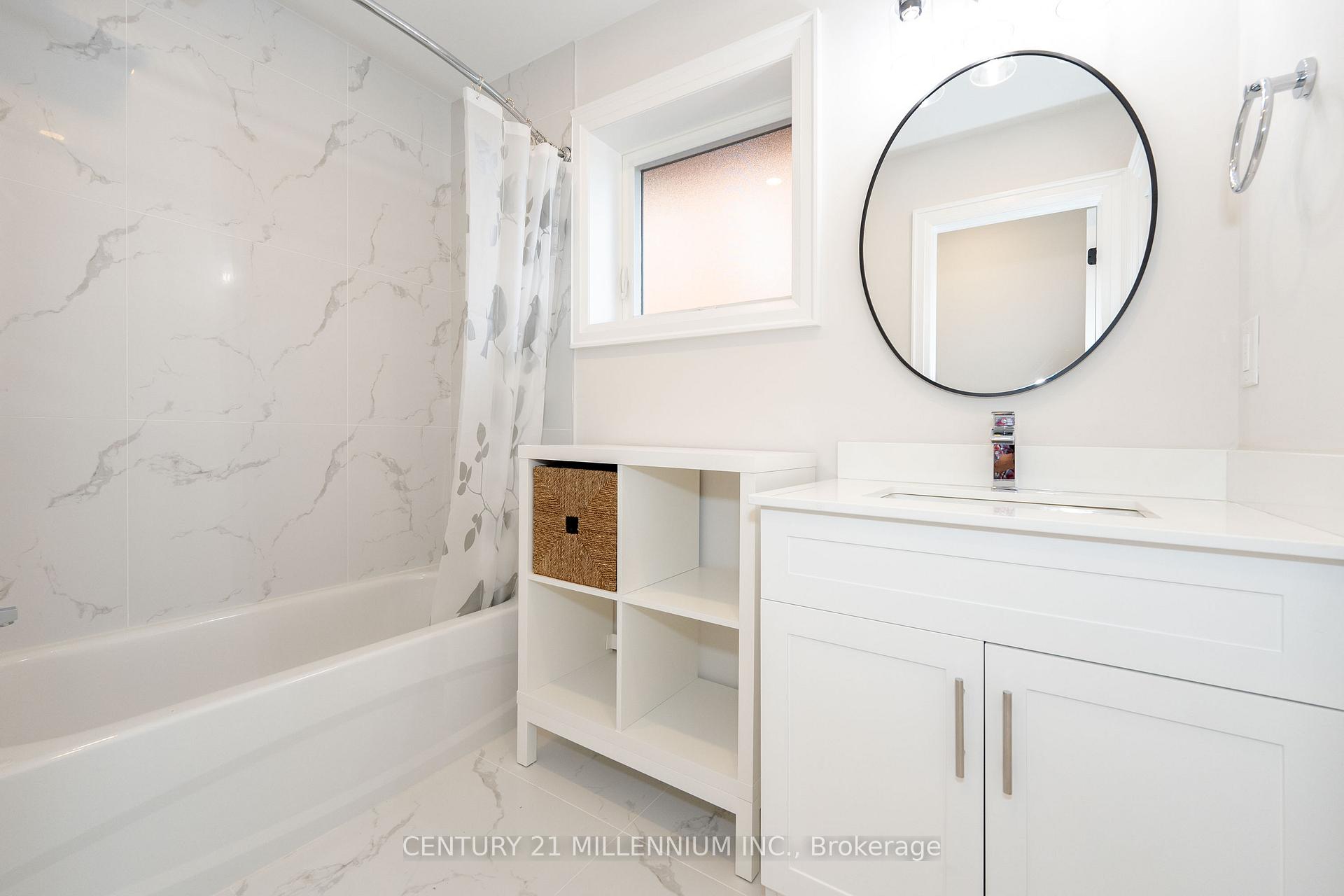Photo 18 of Unit A, 31 Mariposa Avenue, Toronto, Rockcliffe-Smythe — HOMEH
