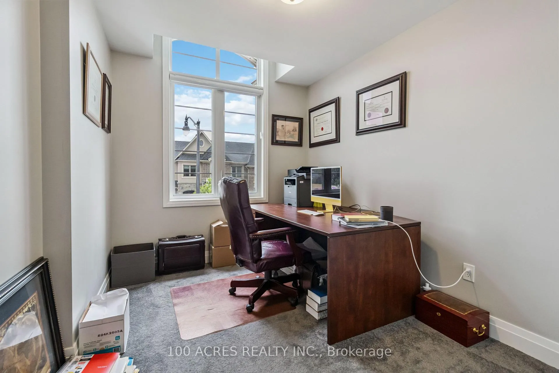 Photo 14 of 4 Dalbeattie Drive, Brampton, Bram West — HOMEH