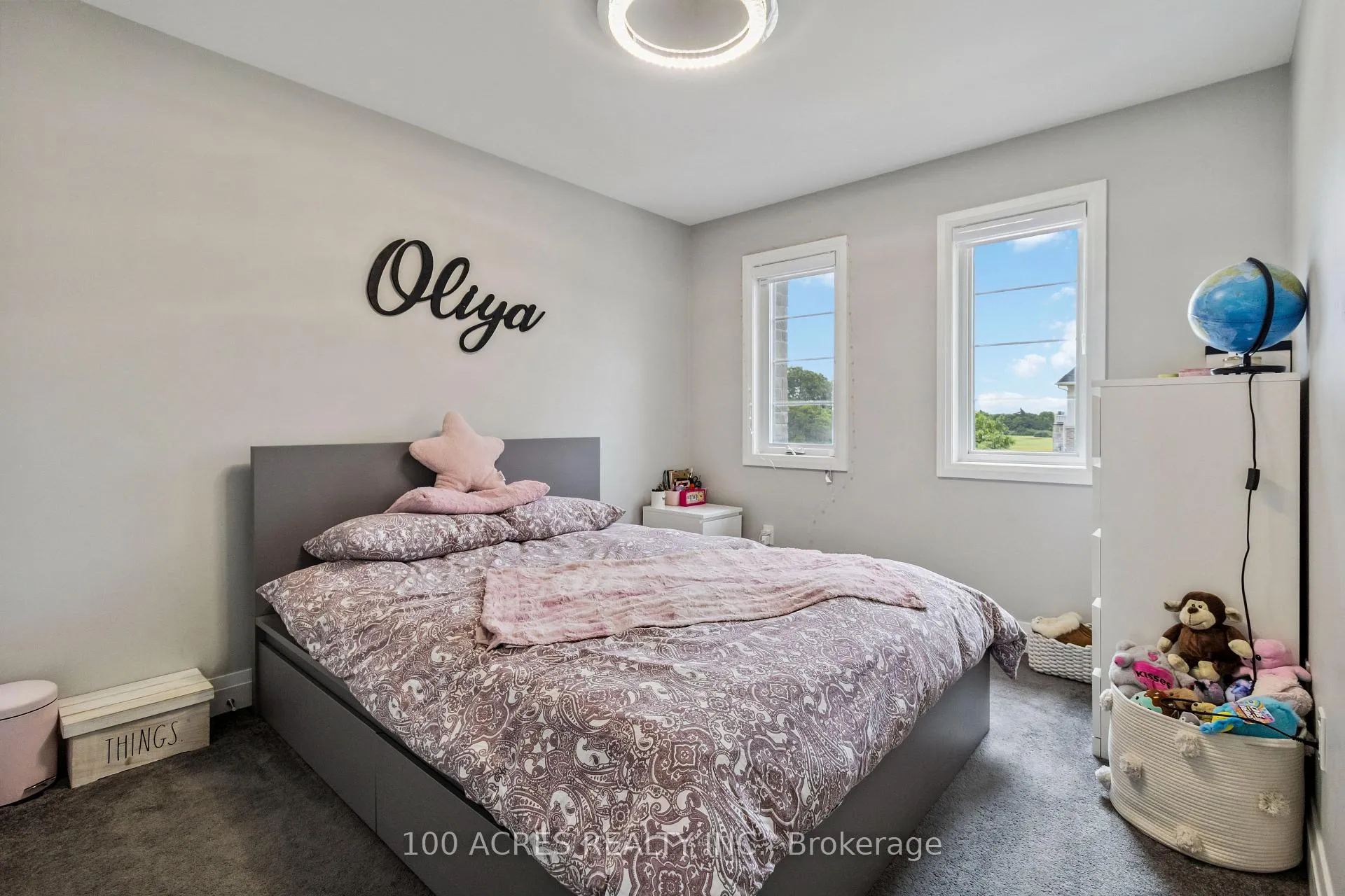 Photo 16 of 4 Dalbeattie Drive, Brampton, Bram West — HOMEH