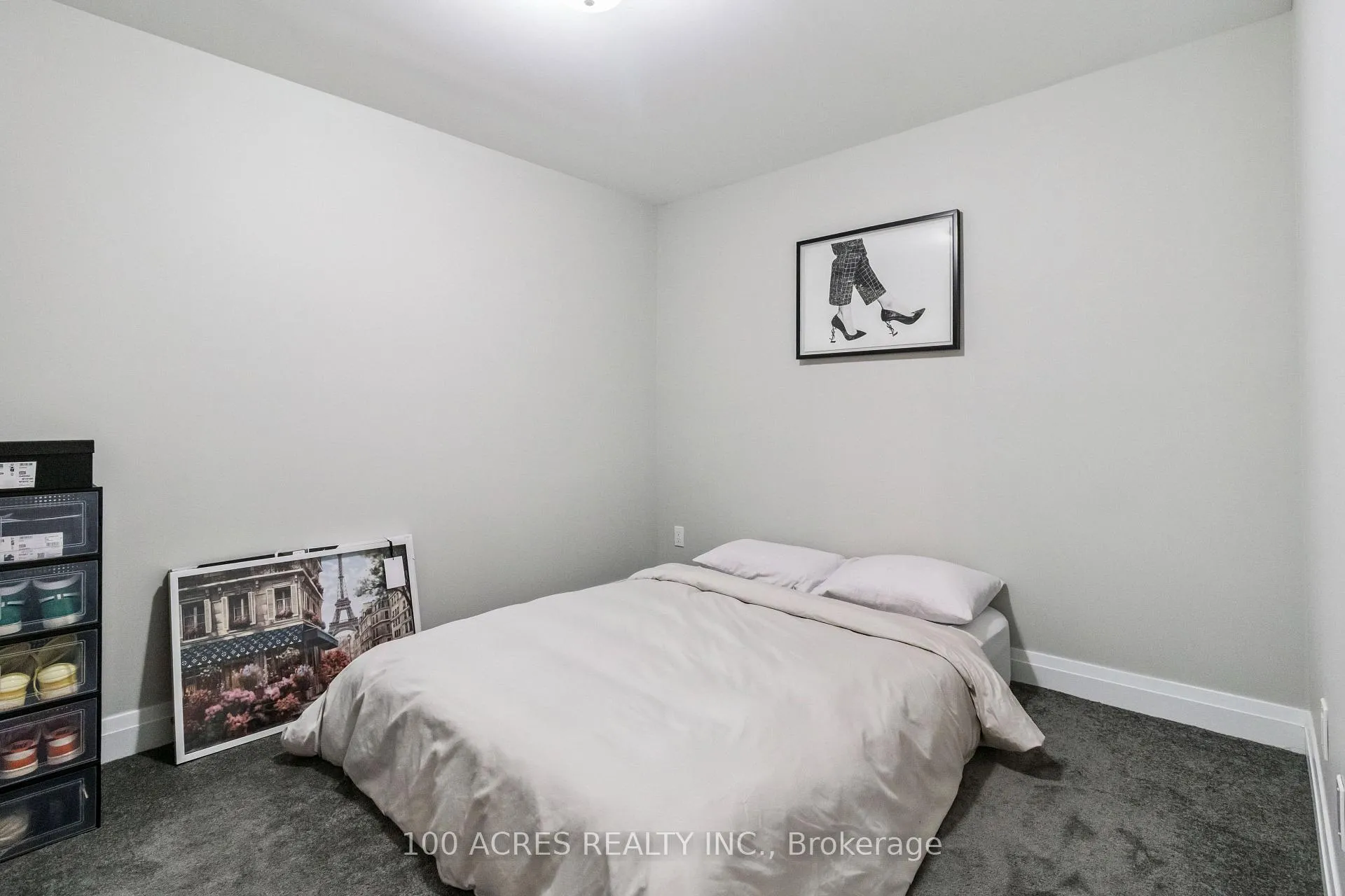 Photo 19 of 4 Dalbeattie Drive, Brampton, Bram West — HOMEH