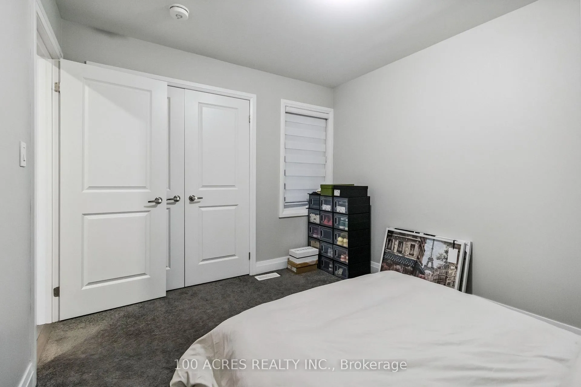 Photo 20 of 4 Dalbeattie Drive, Brampton, Bram West — HOMEH