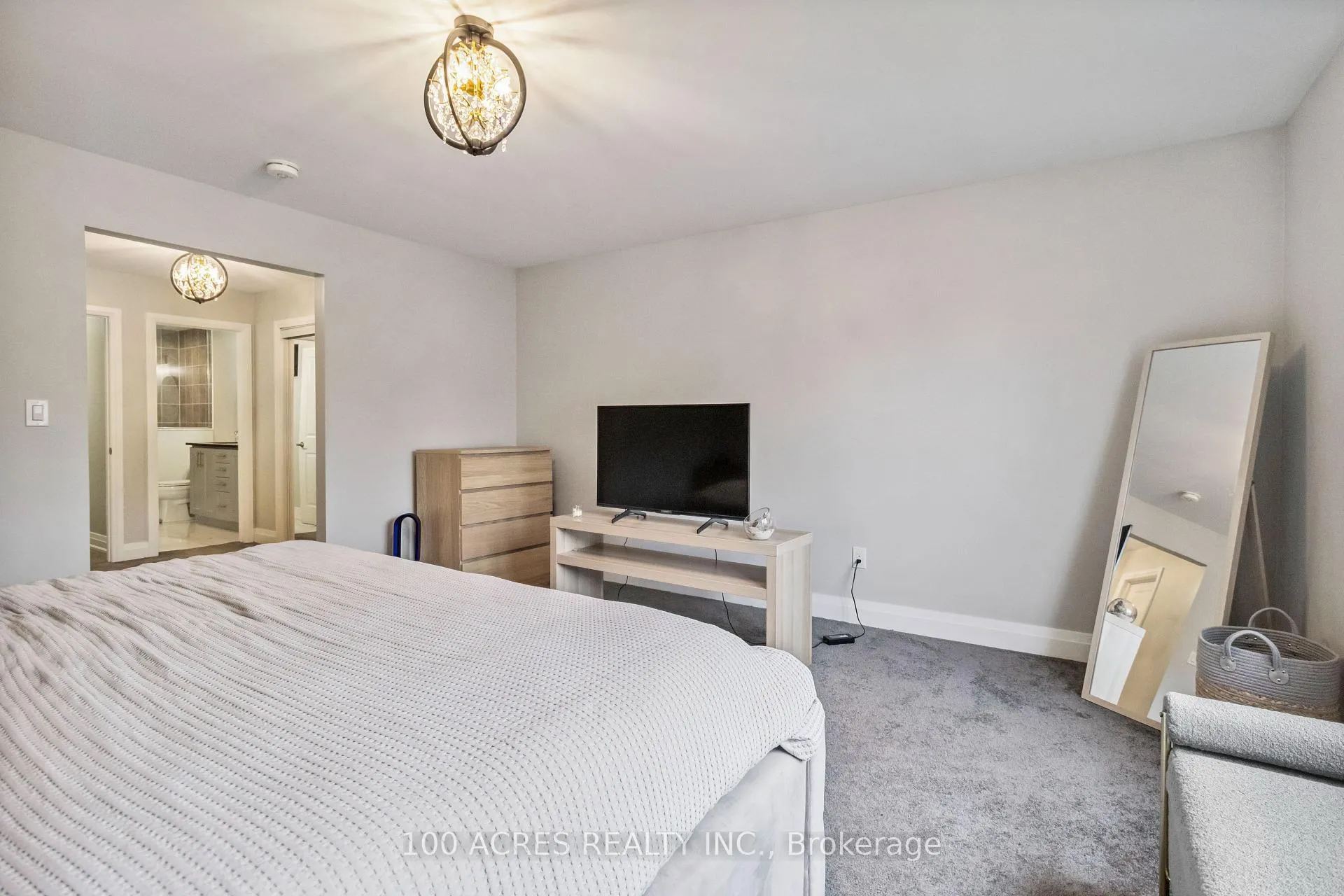 Photo 22 of 4 Dalbeattie Drive, Brampton, Bram West — HOMEH