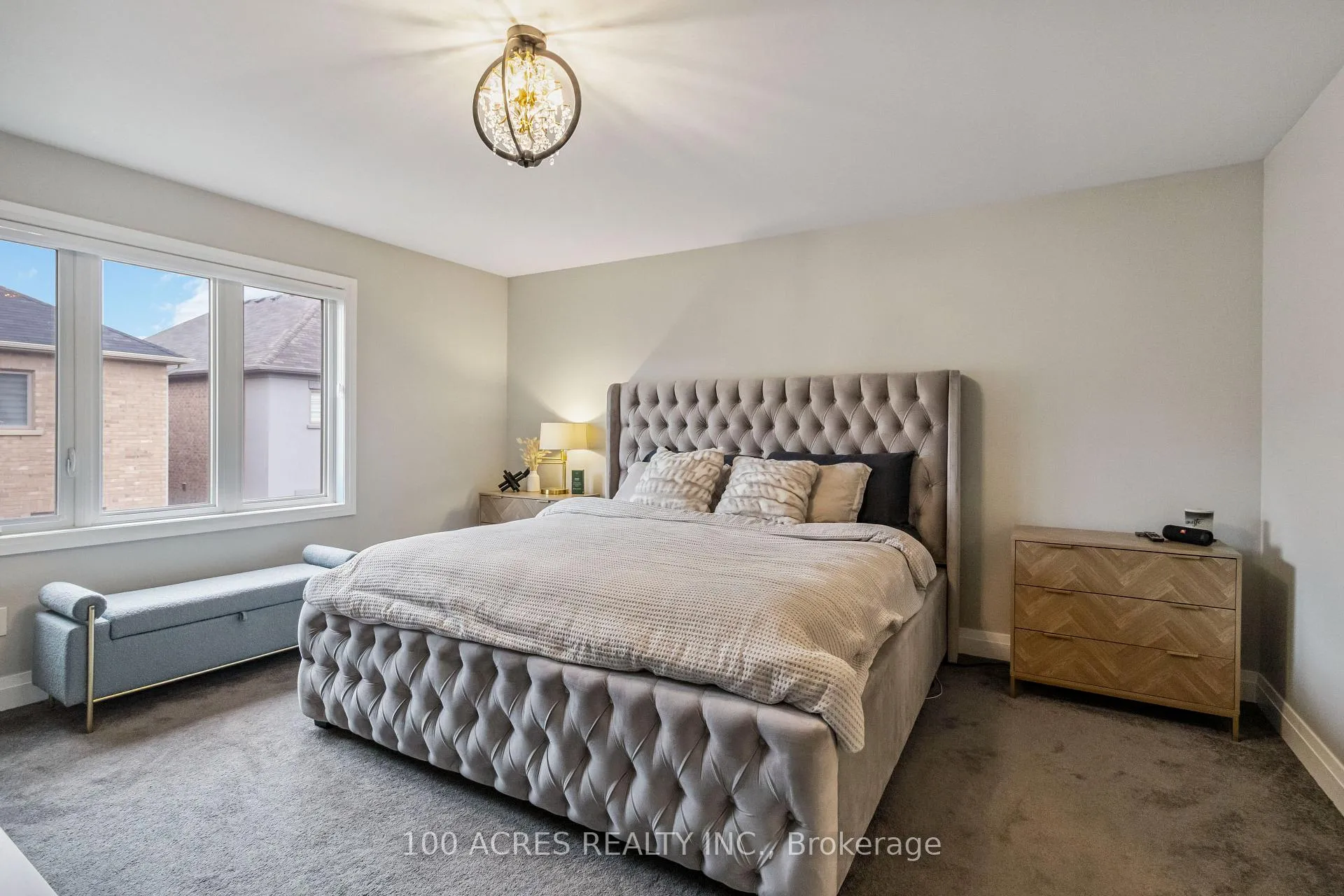 Photo 23 of 4 Dalbeattie Drive, Brampton, Bram West — HOMEH
