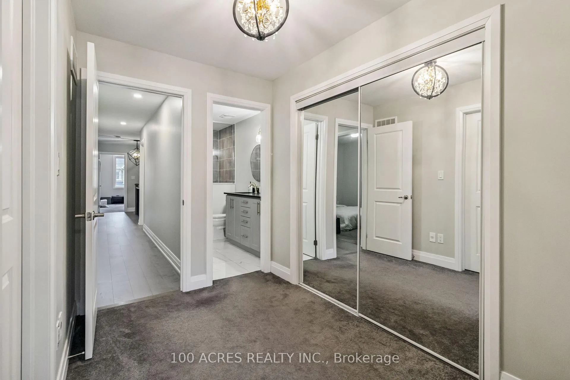 Photo 25 of 4 Dalbeattie Drive, Brampton, Bram West — HOMEH