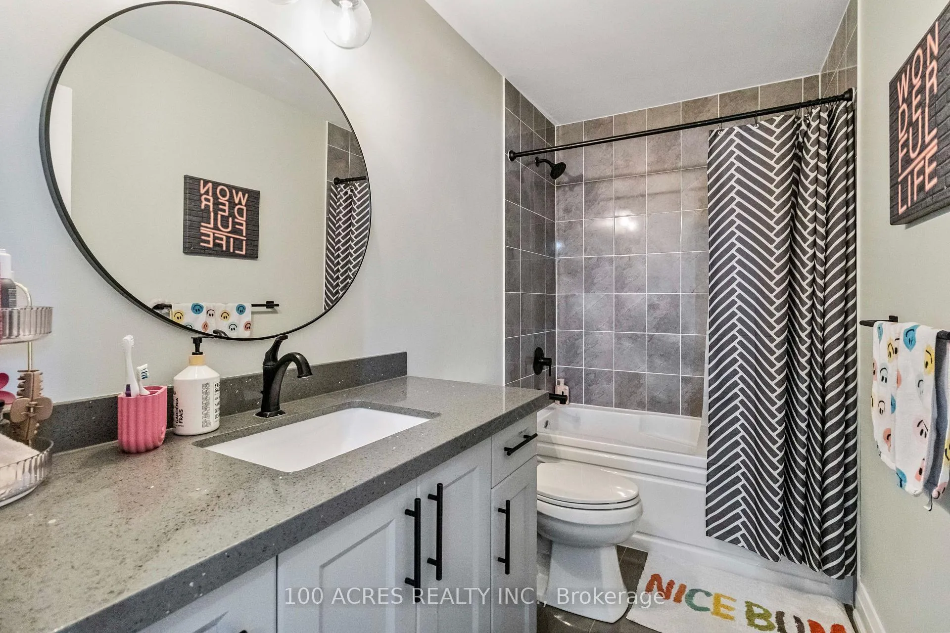 Photo 27 of 4 Dalbeattie Drive, Brampton, Bram West — HOMEH