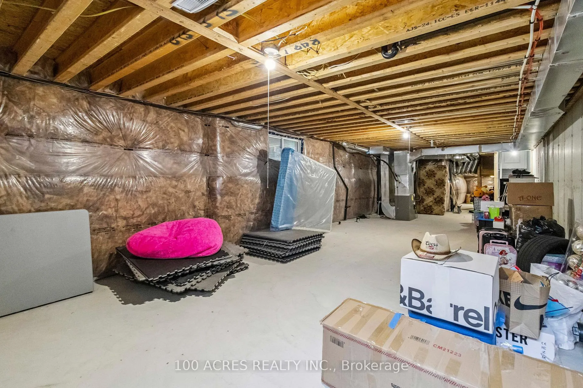 Photo 28 of 4 Dalbeattie Drive, Brampton, Bram West — HOMEH