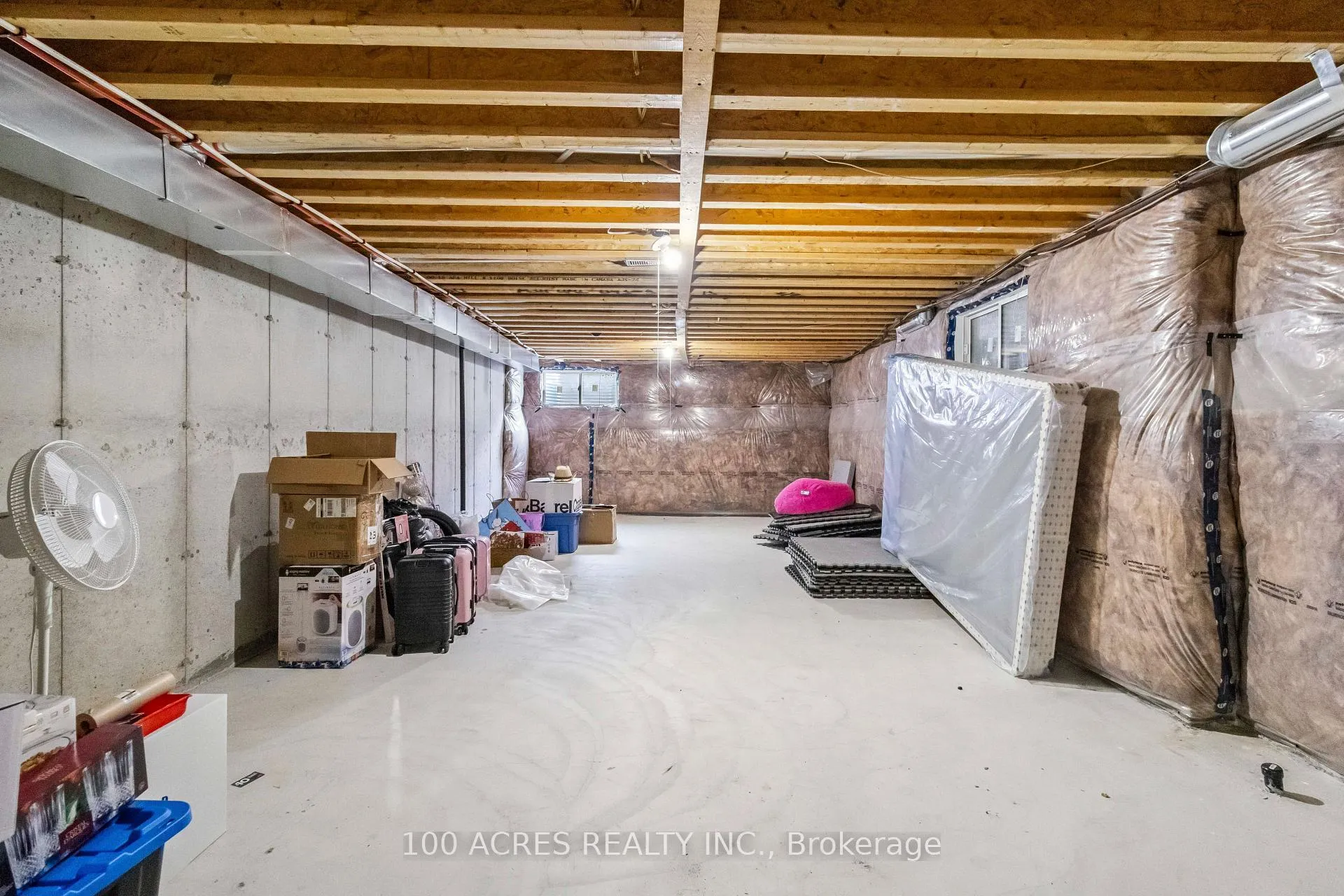 Photo 29 of 4 Dalbeattie Drive, Brampton, Bram West — HOMEH