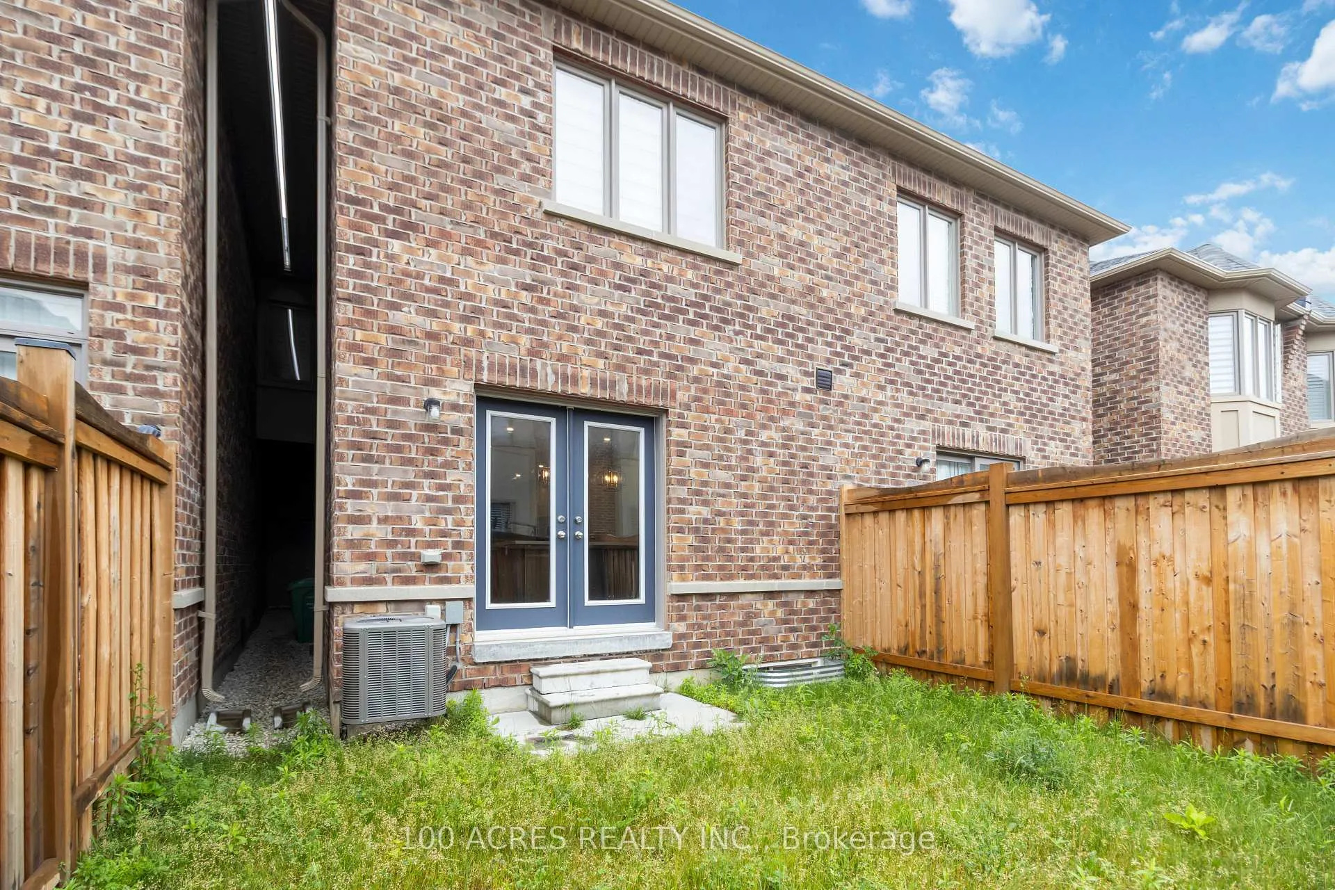 Photo 30 of 4 Dalbeattie Drive, Brampton, Bram West — HOMEH