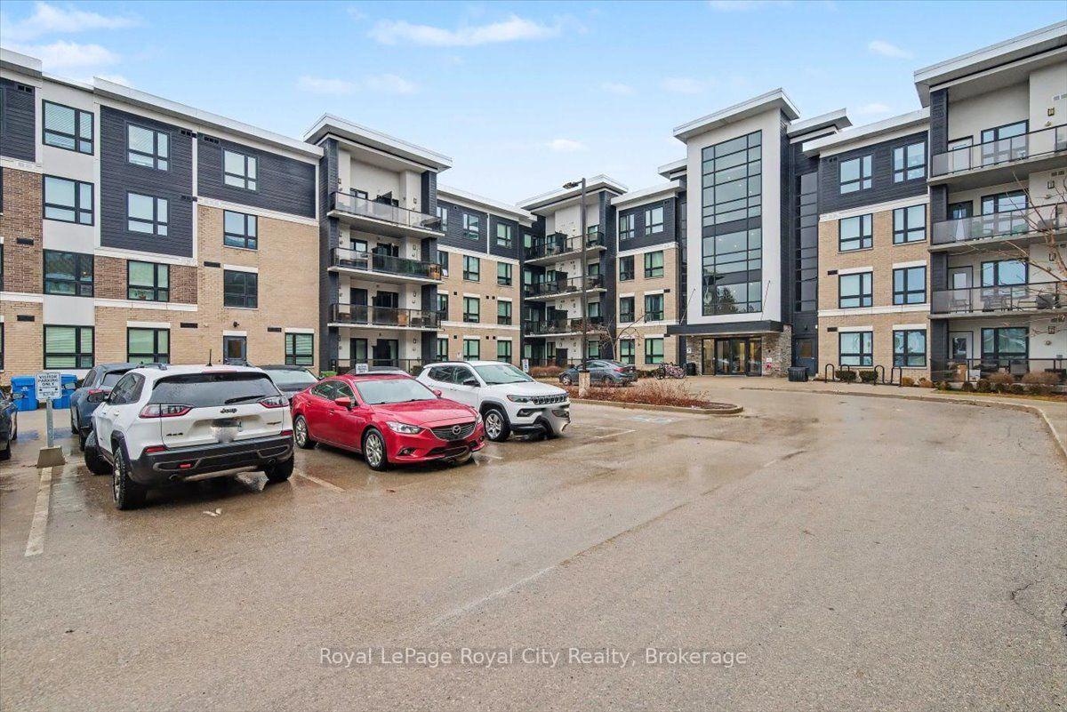 Photo 2 of Unit 120, 1284 Gordon Street, Guelph, Kortright East — HOMEH