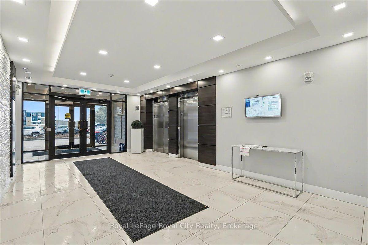 Photo 3 of Unit 120, 1284 Gordon Street, Guelph, Kortright East — HOMEH