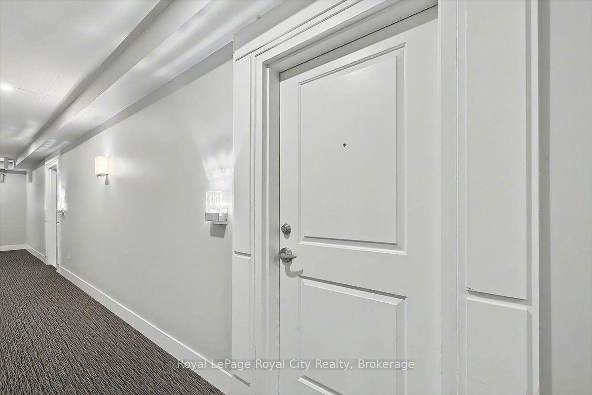 Photo 4 of Unit 120, 1284 Gordon Street, Guelph, Kortright East — HOMEH